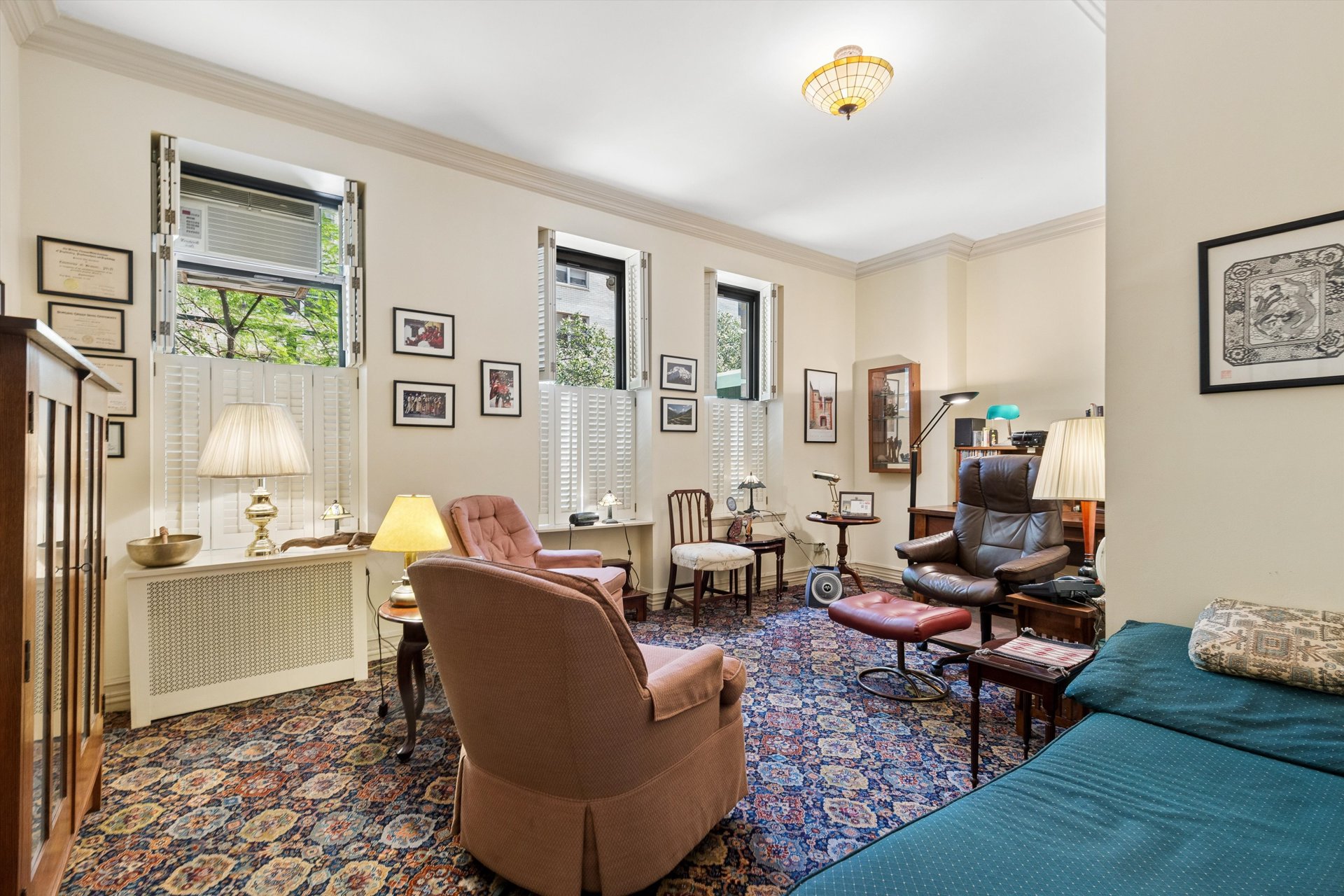 56 East 87th Street 1A Upper East Side New York NY 10128