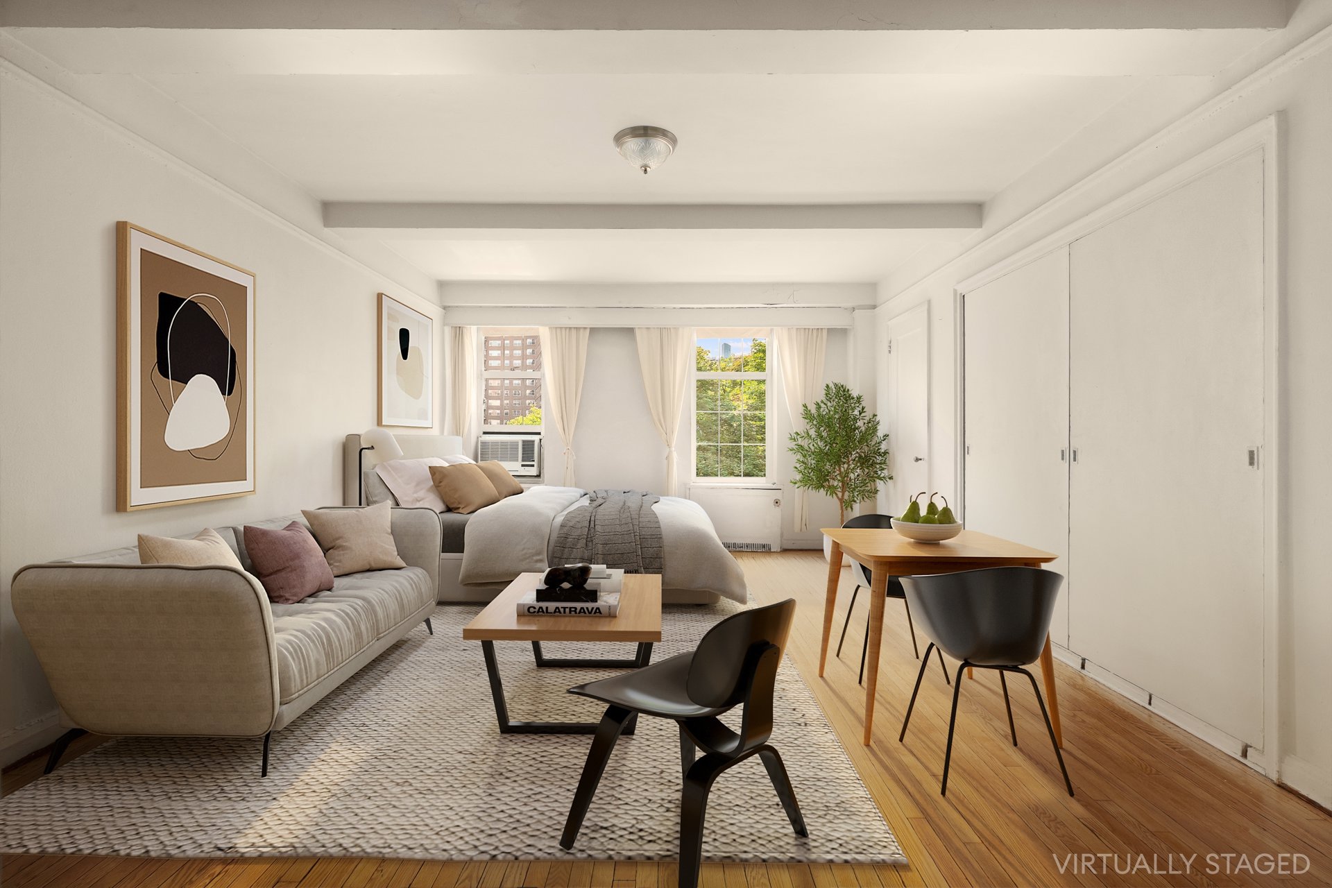 410 West 24th Street 4E Chelsea New York NY 10011