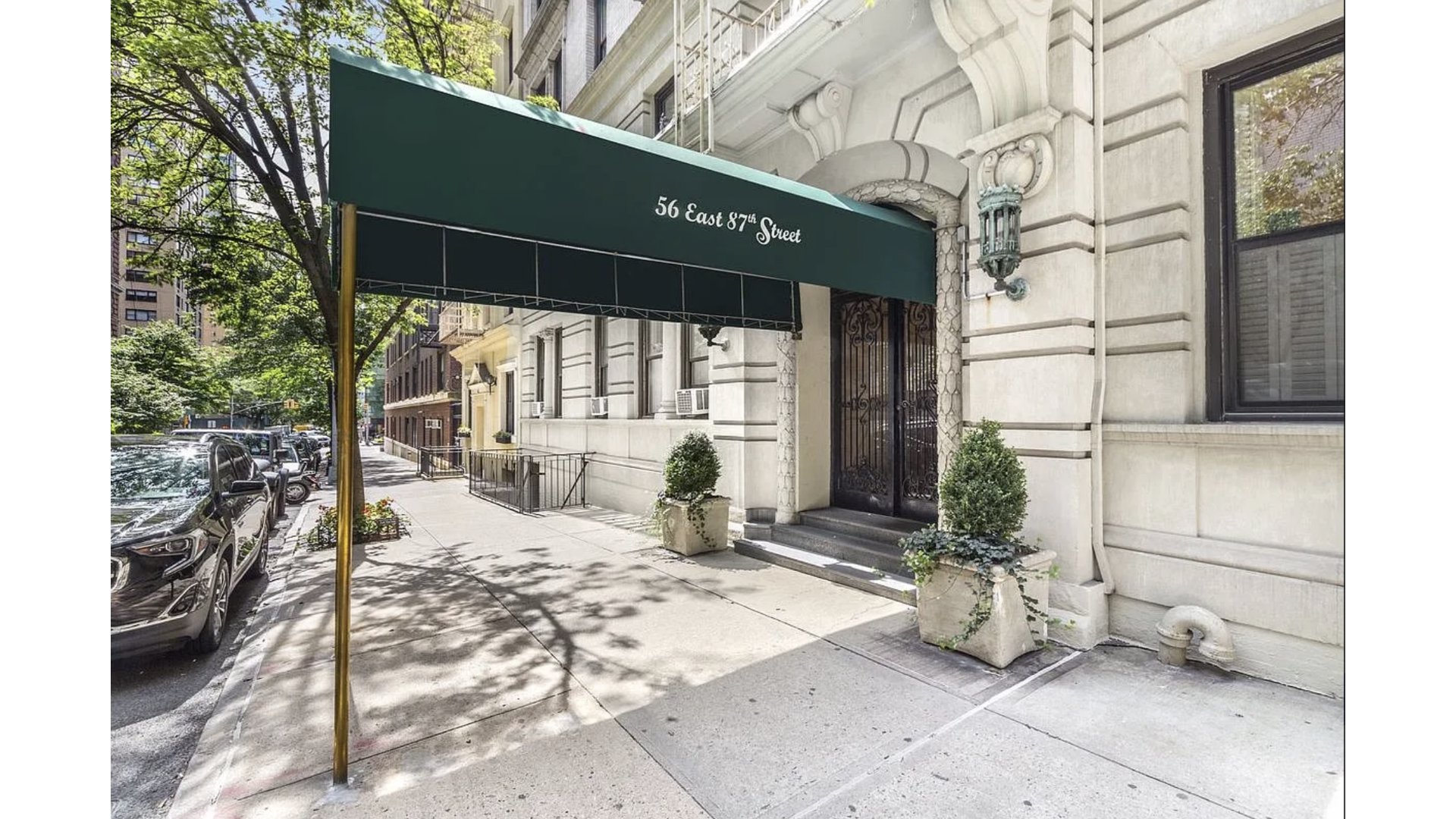 56 East 87th Street 1A Upper East Side New York NY 10128