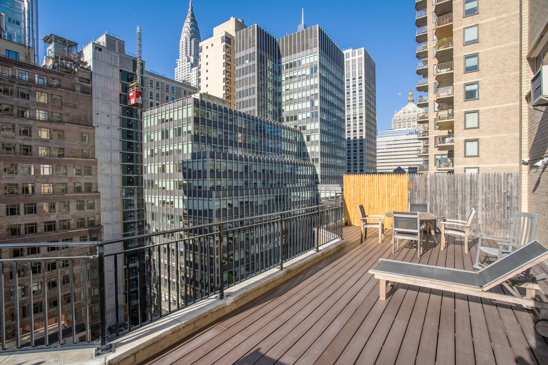 225 East 46th Street 1B Turtle Bay New York NY 10017