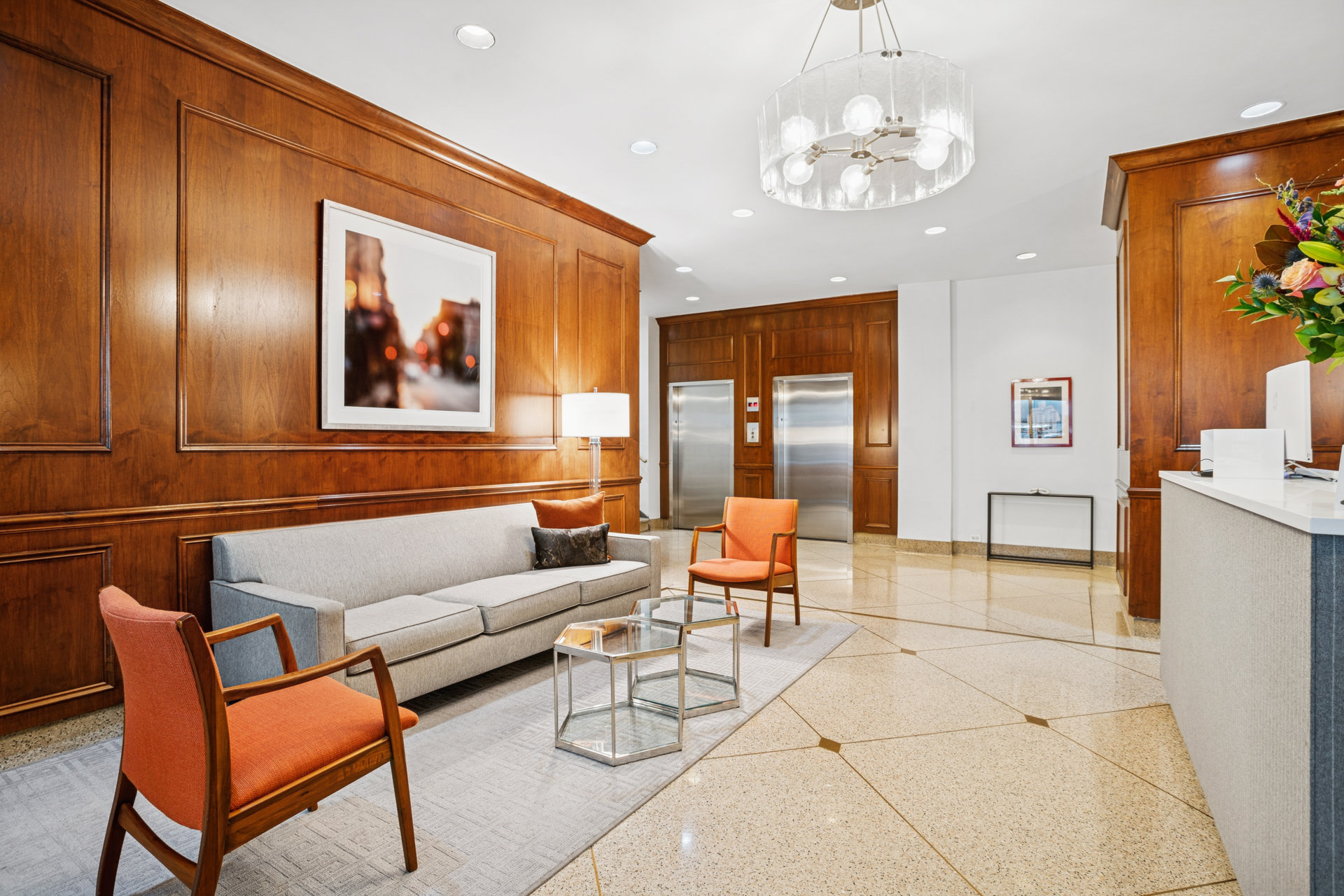 225 East 46th Street 1B Turtle Bay New York NY 10017