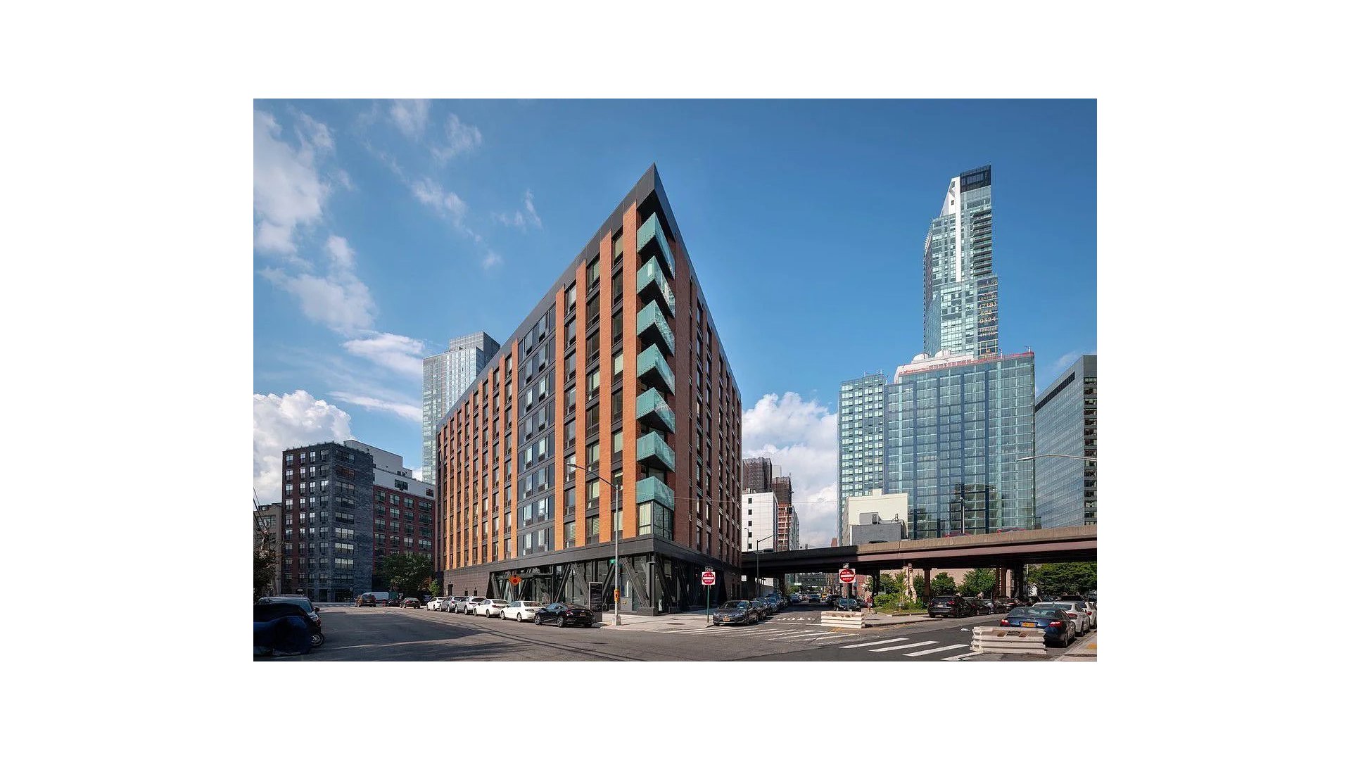 25-21 43rd Avenue 802 Long Island City Queens NY 11101