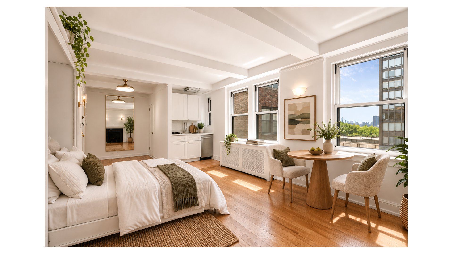10 Mitchell Place Beekman Place New York NY 10017