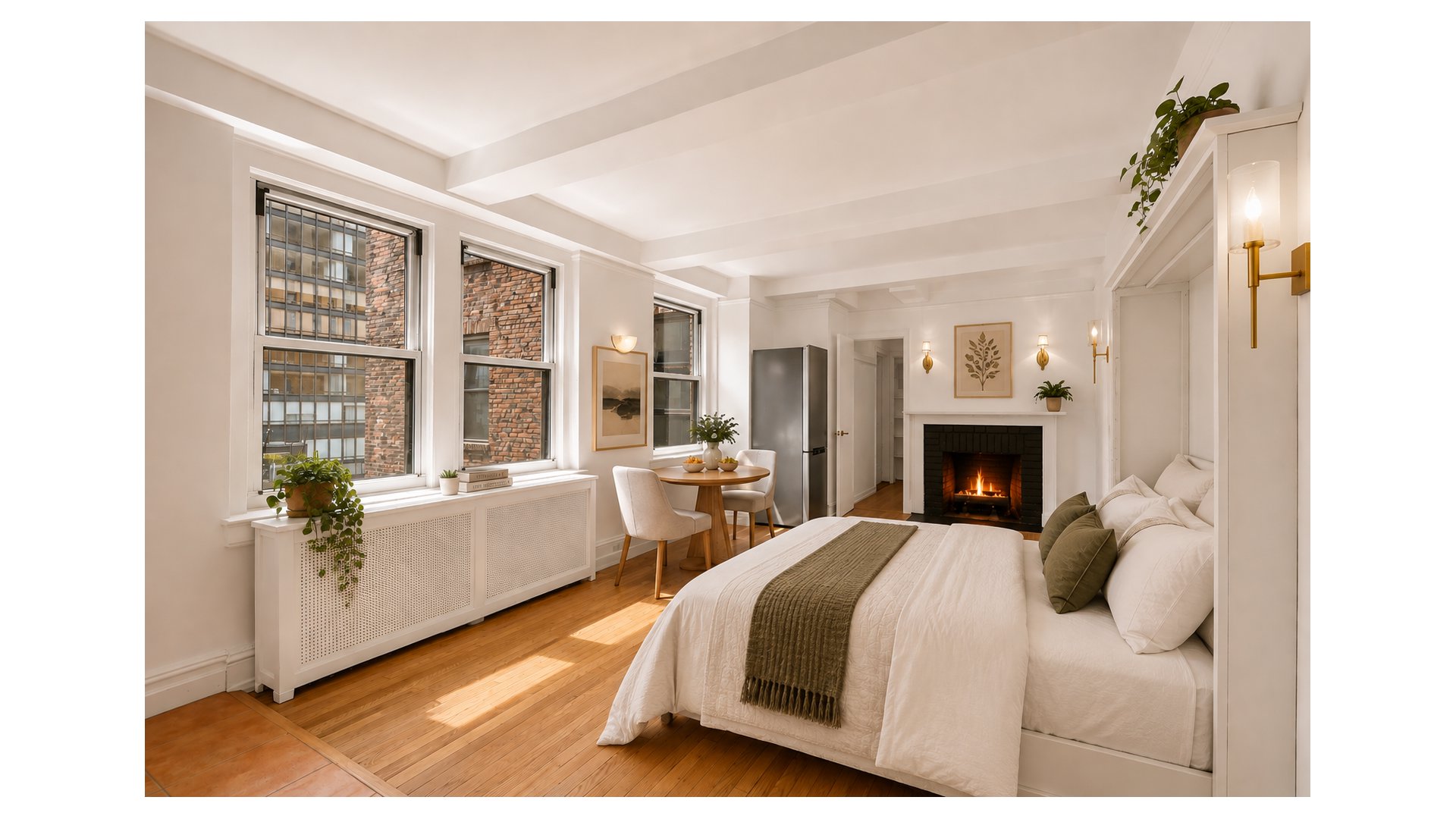 10 Mitchell Place Beekman Place New York NY 10017
