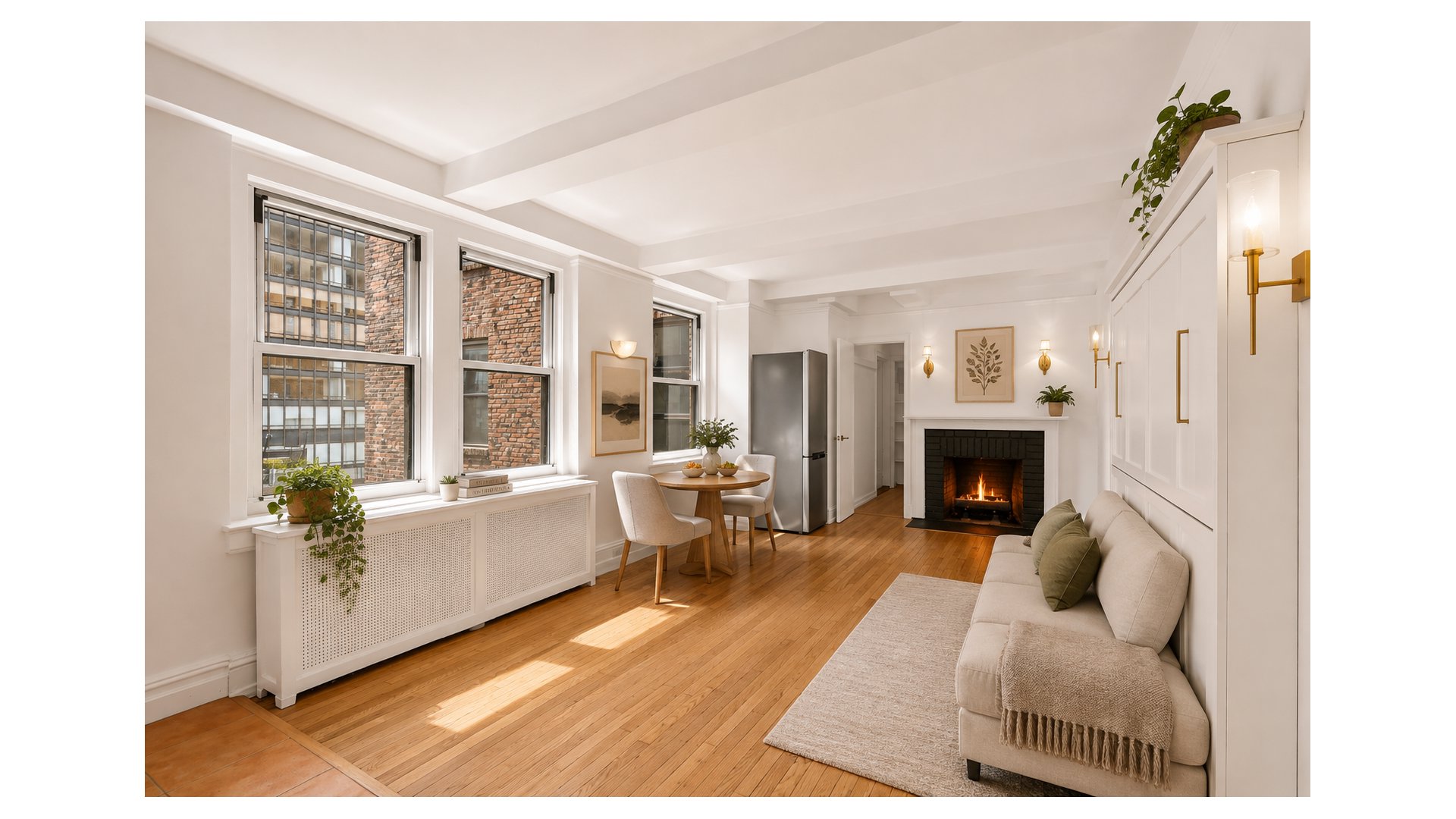 10 Mitchell Place Beekman Place New York NY 10017