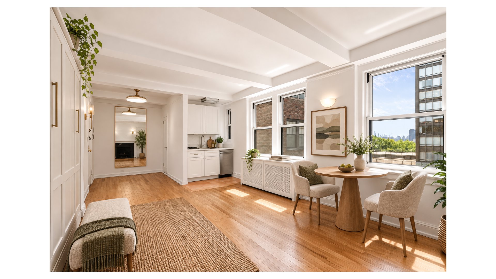 10 Mitchell Place Beekman Place New York NY 10017
