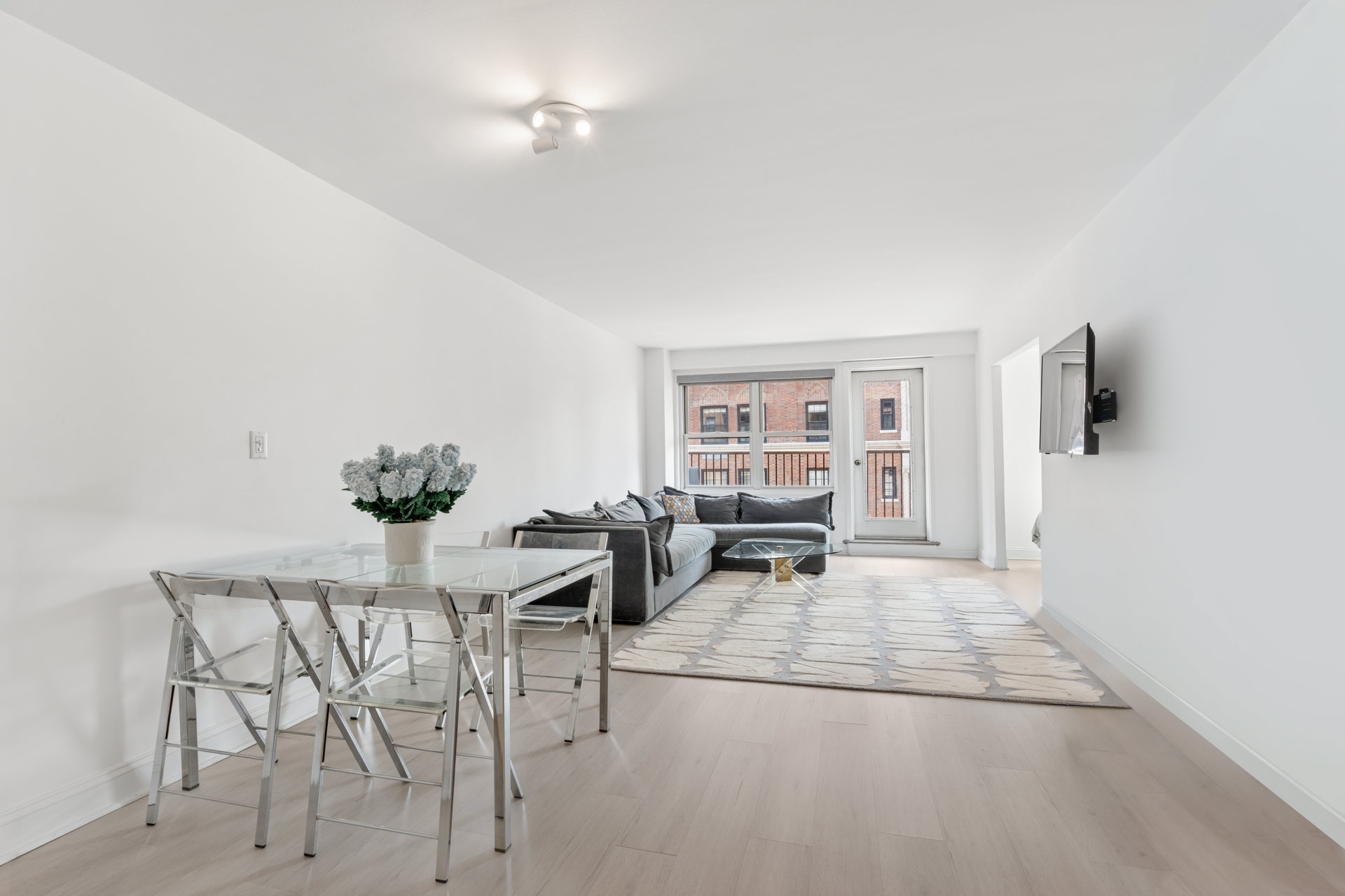1199 Park Avenue 16E Carnegie Hill New York NY 10128