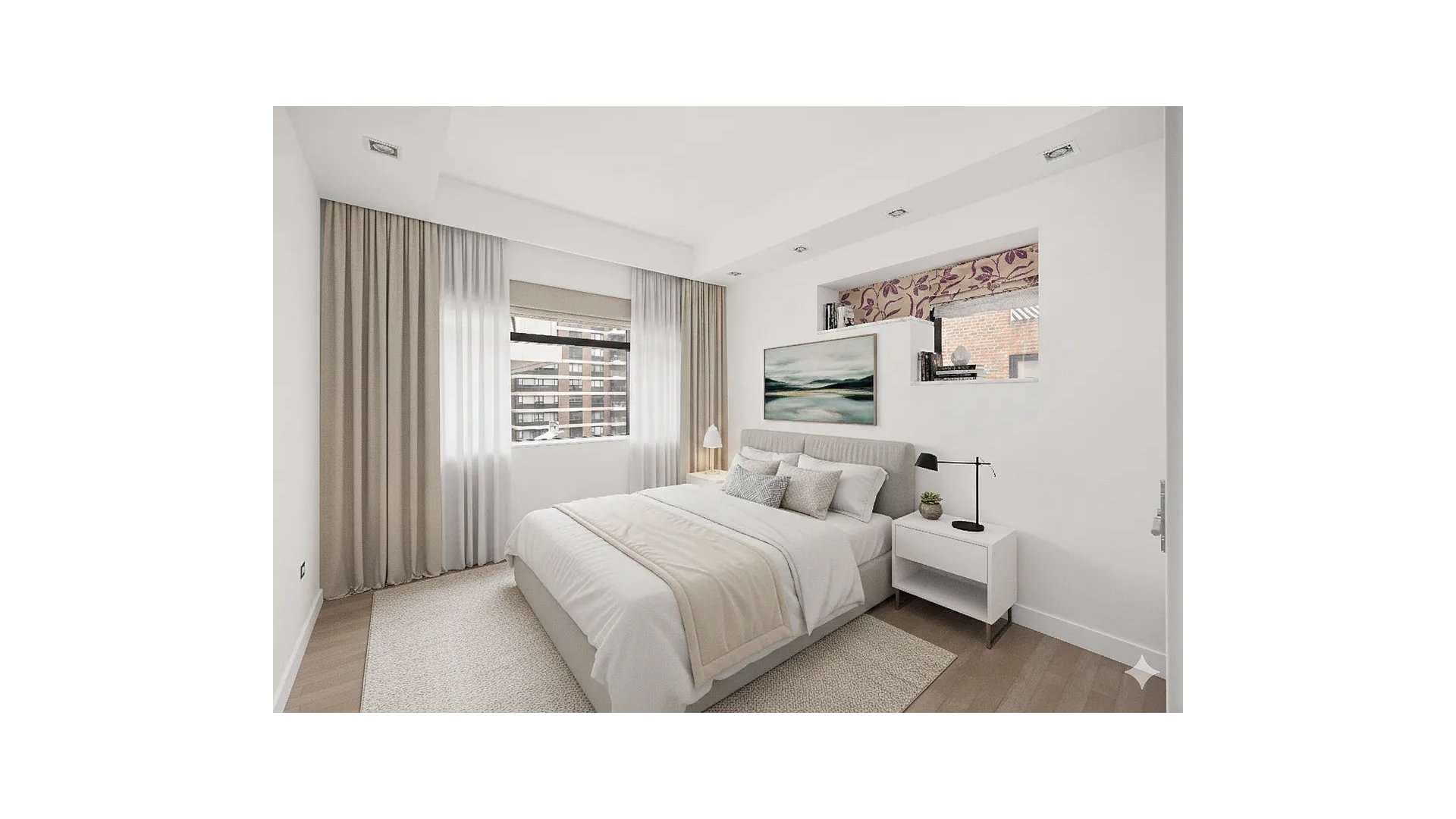 441 East 57th Street 4 Sutton Place New York NY 10022