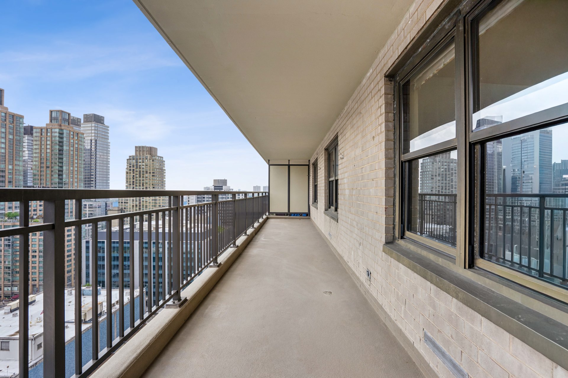 140 West End Avenue 21U Lincoln Square New York NY 10023