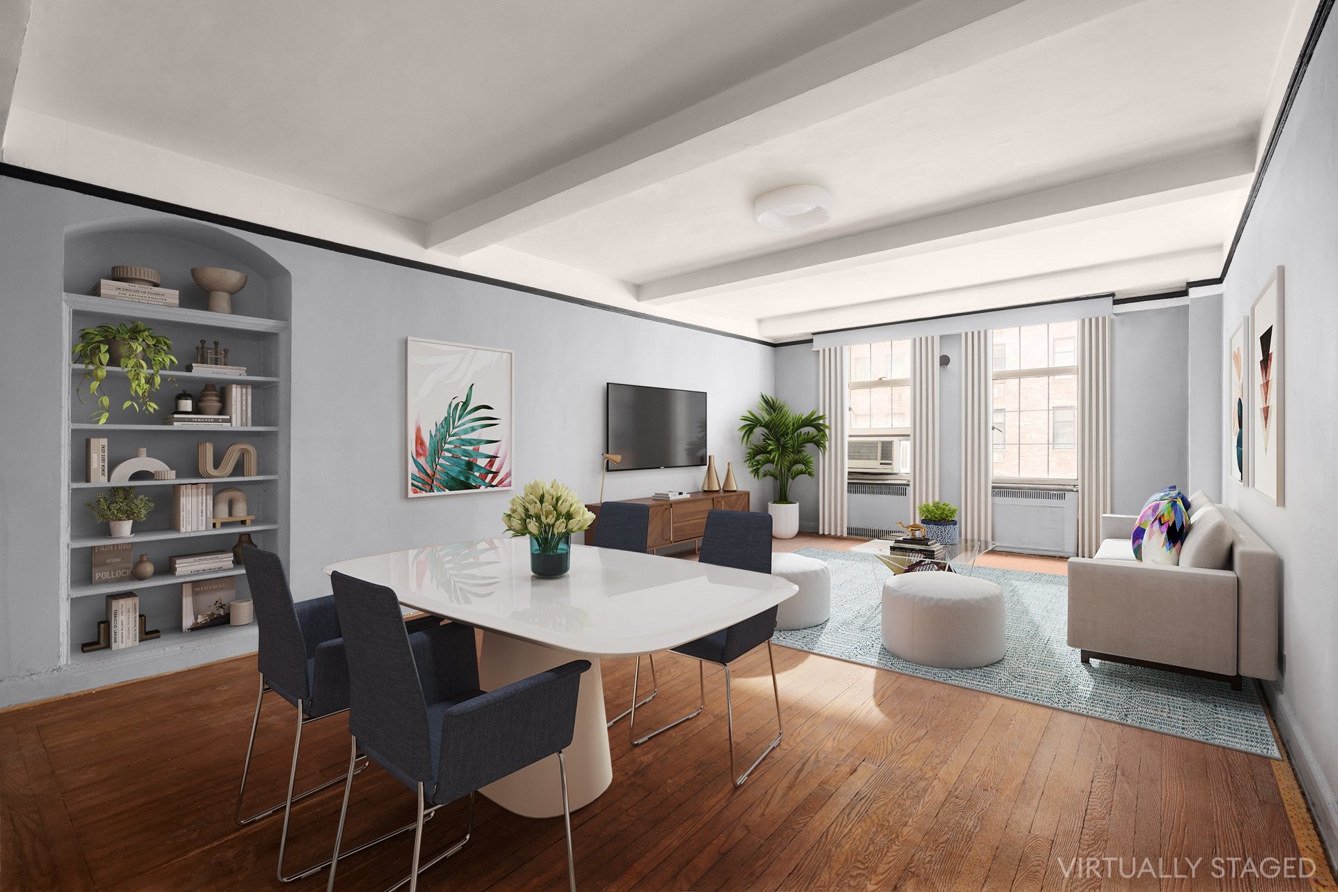 410 West 24th Street 7M Chelsea New York NY 10011