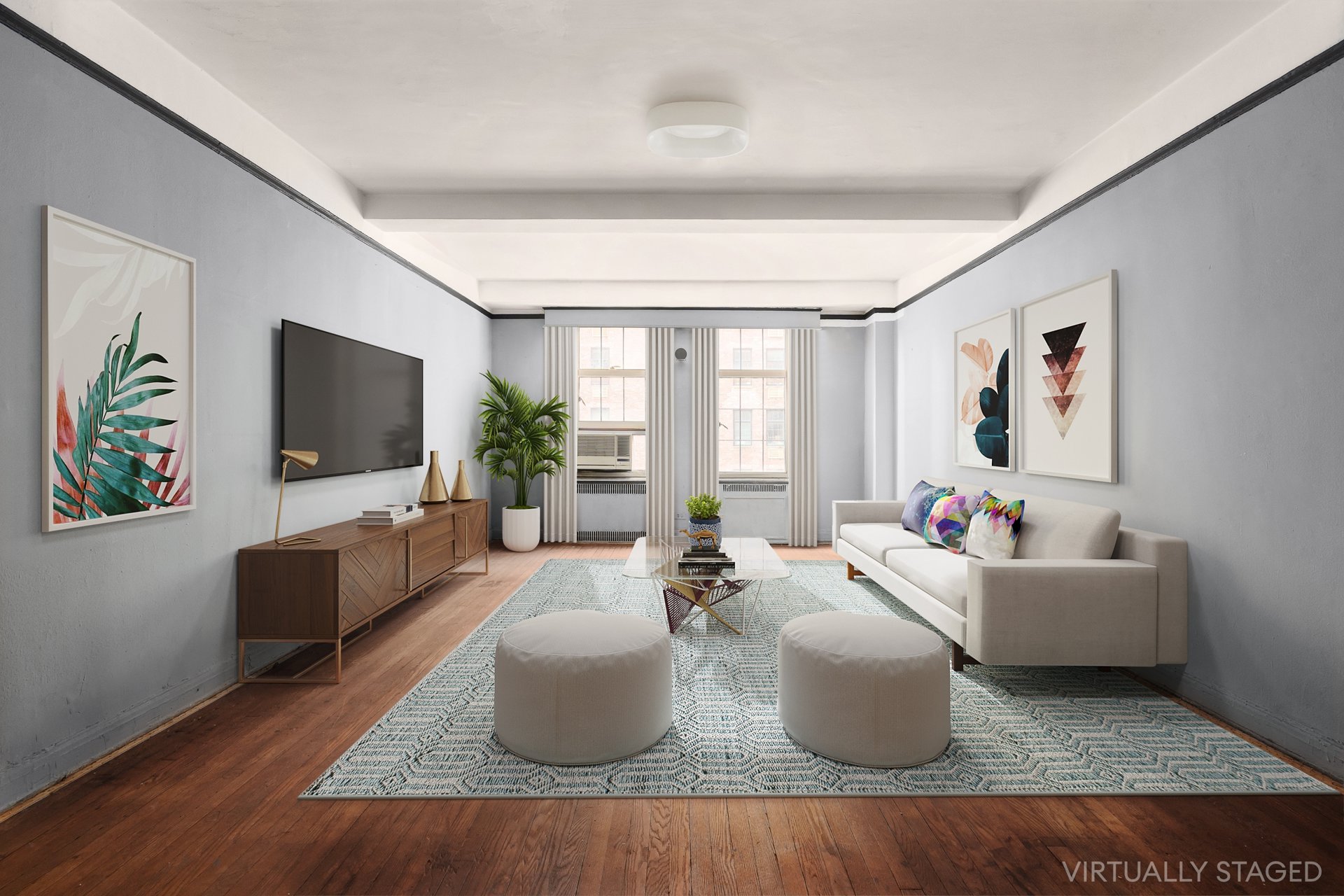 410 West 24th Street 7M Chelsea New York NY 10011