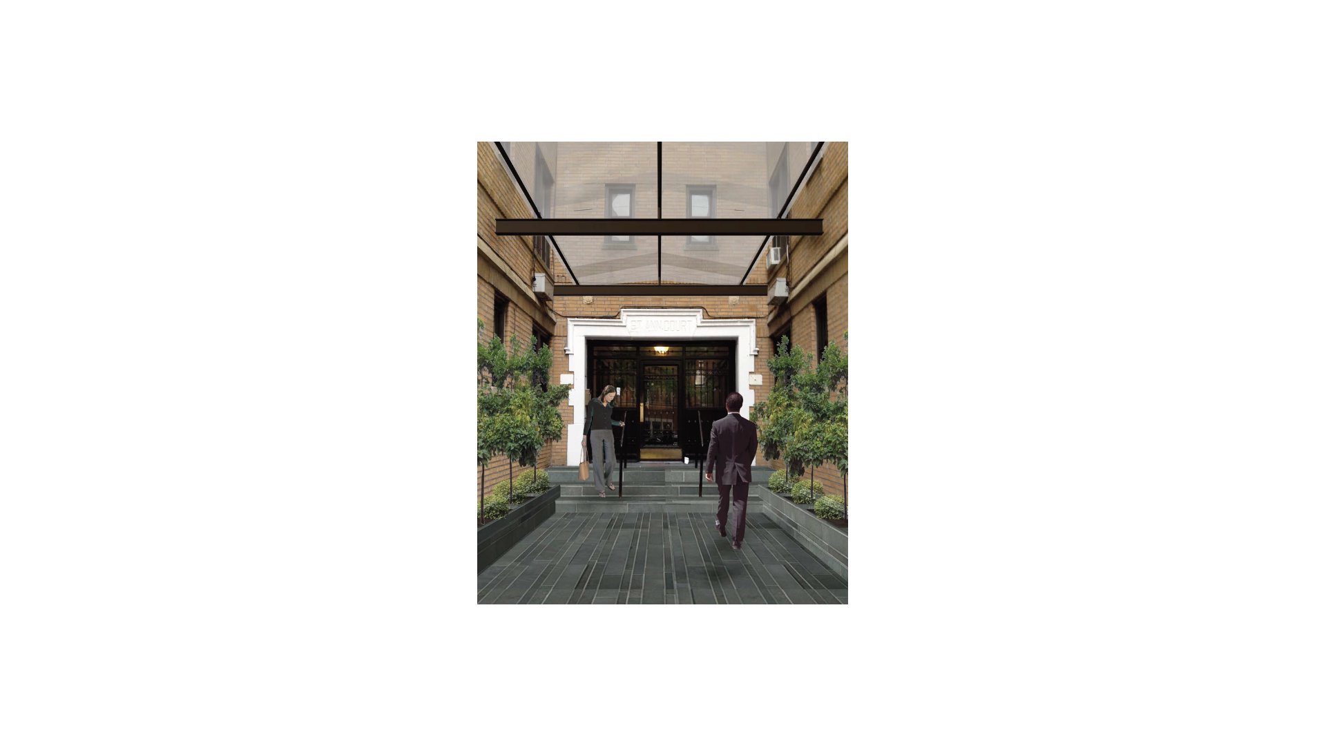 48-54 West 138th Street 5F West Harlem New York NY 10037