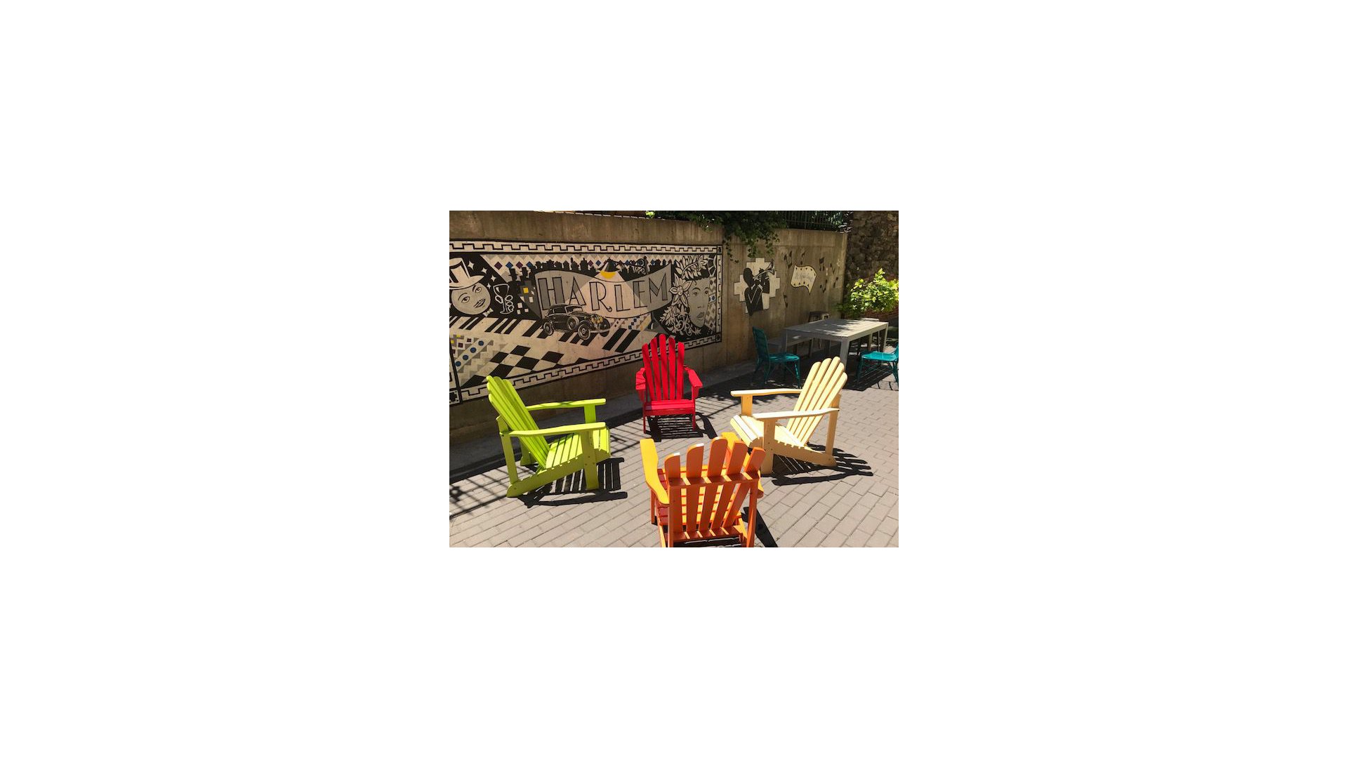 48-54 West 138th Street 5F West Harlem New York NY 10037