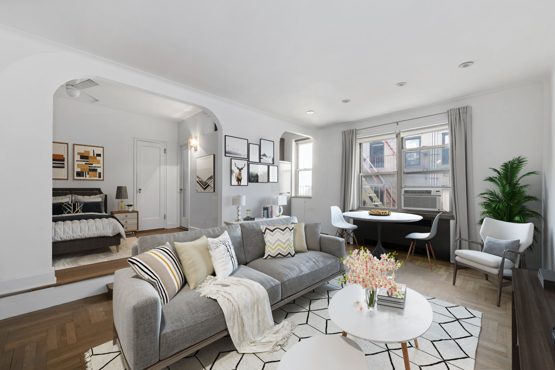 210 West 19th Street 5E Chelsea New York NY 10011