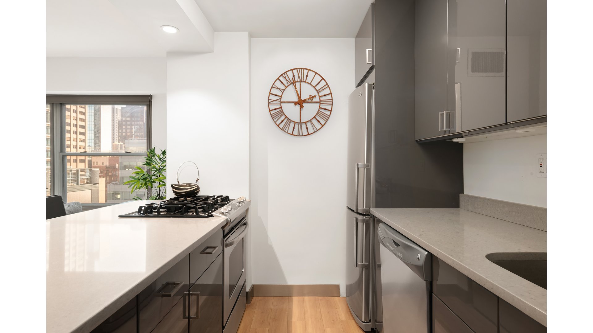 118 East 60th Street 19F Upper East Side New York NY 10022