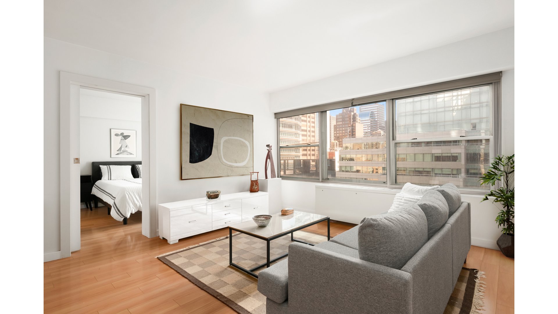 118 East 60th Street 19F Upper East Side New York NY 10022