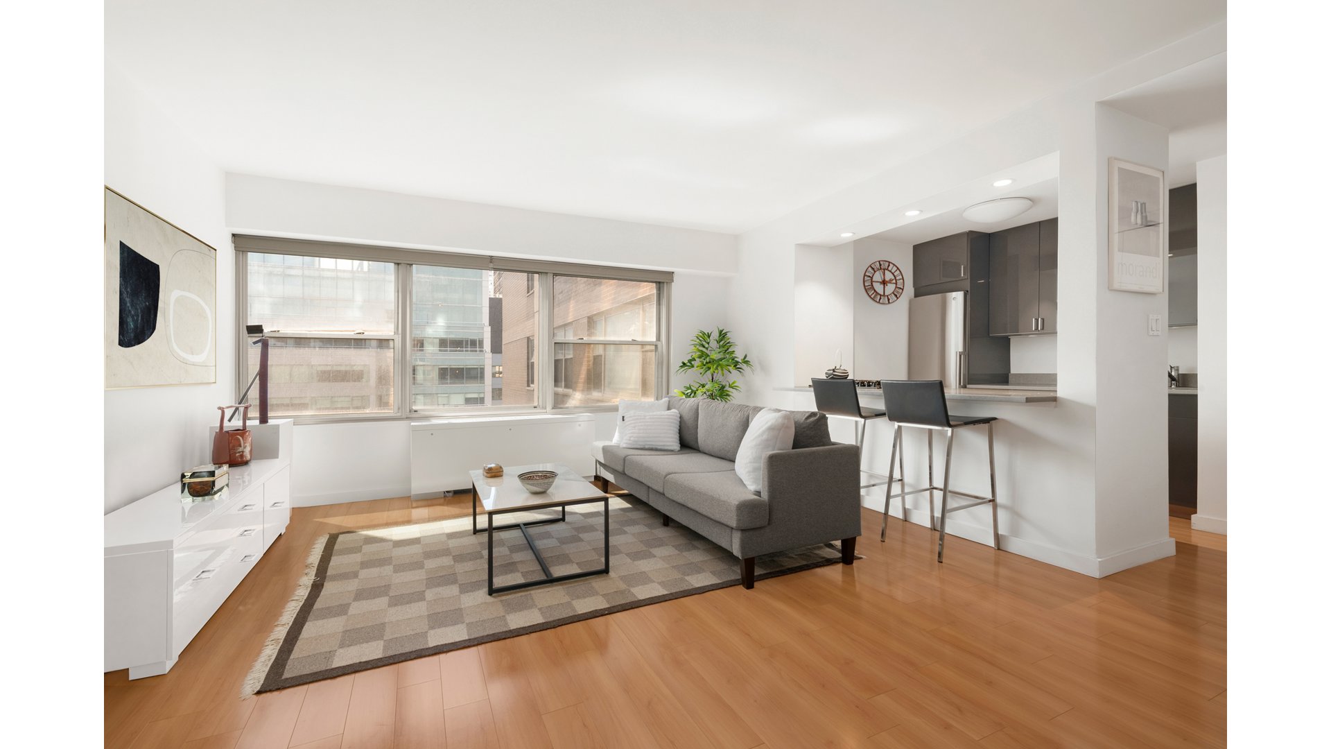 118 East 60th Street 19F Upper East Side New York NY 10022
