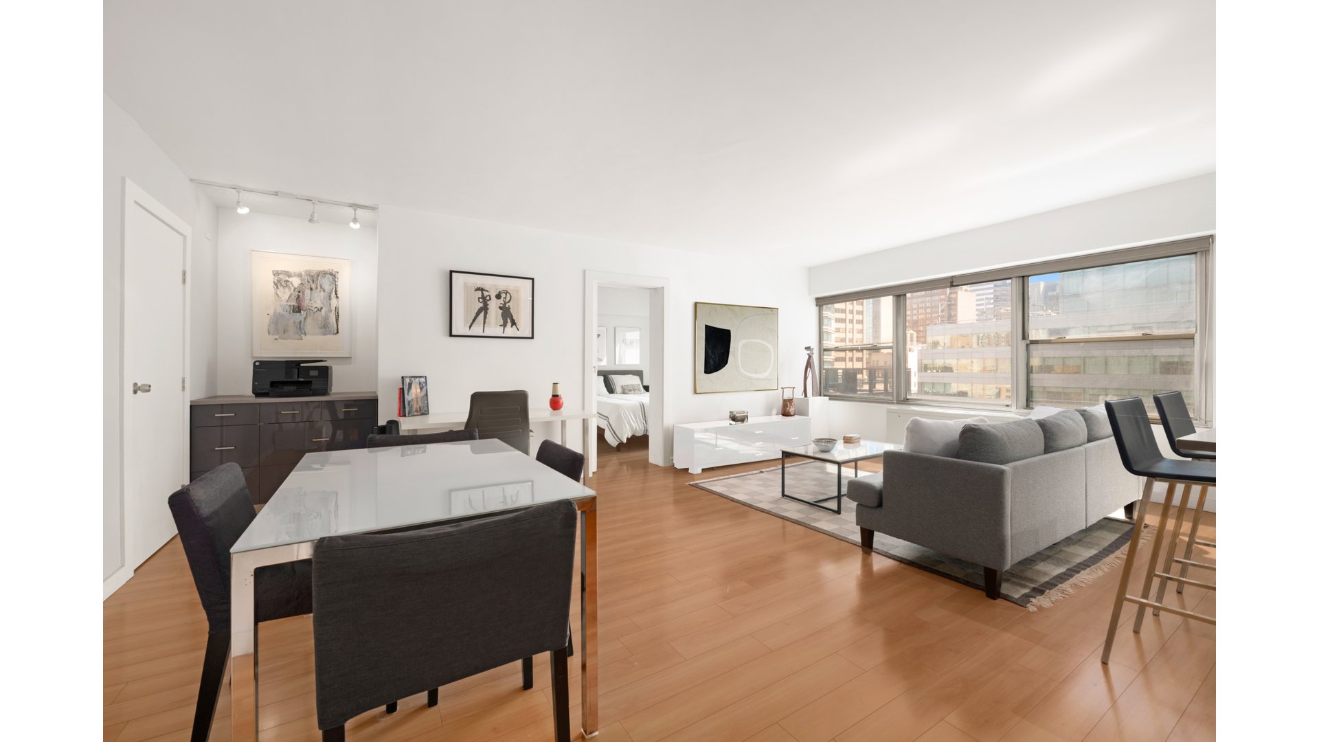 118 East 60th Street 19F Upper East Side New York NY 10022
