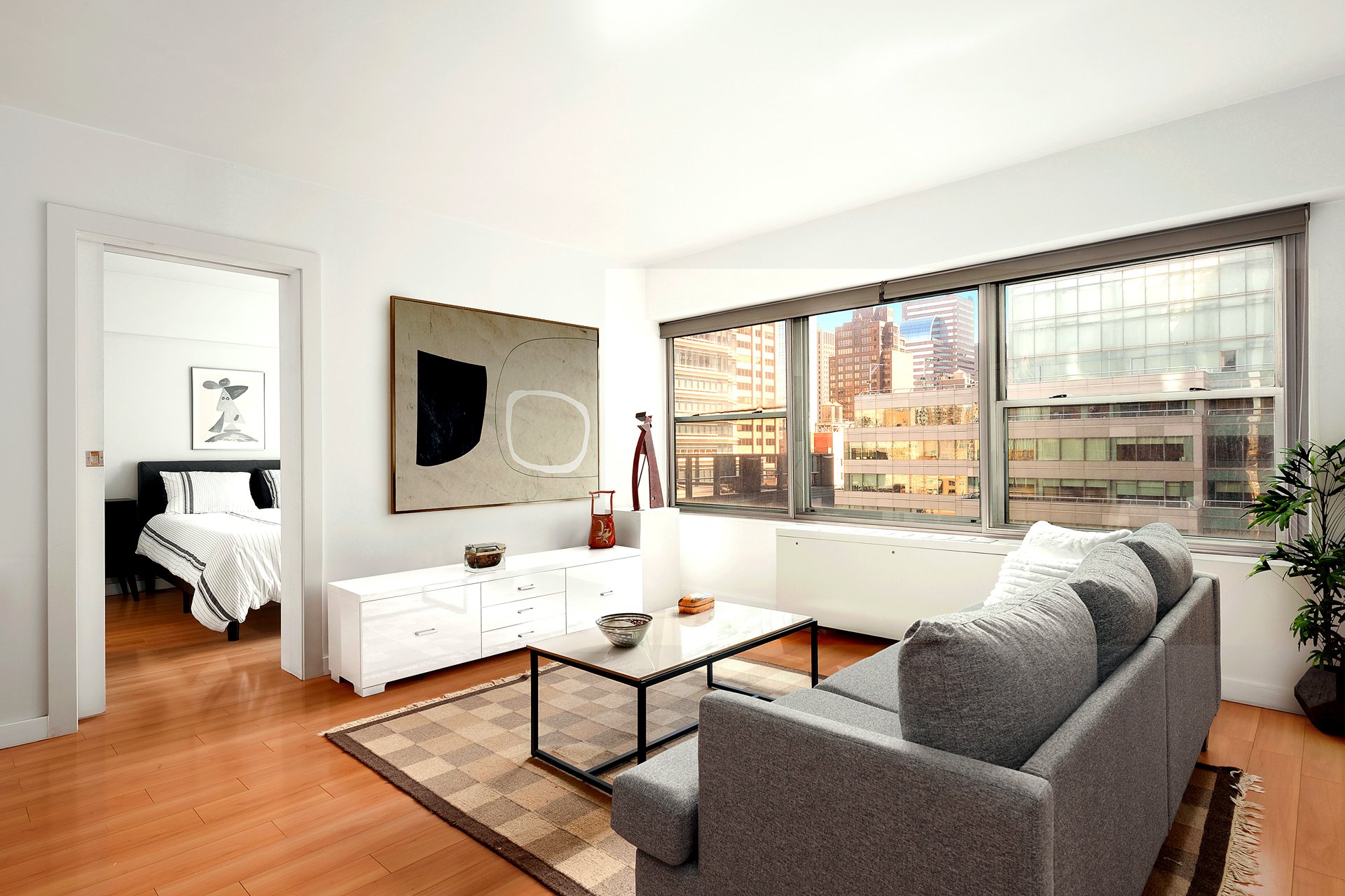 118 East 60th Street 19F Upper East Side New York NY 10022
