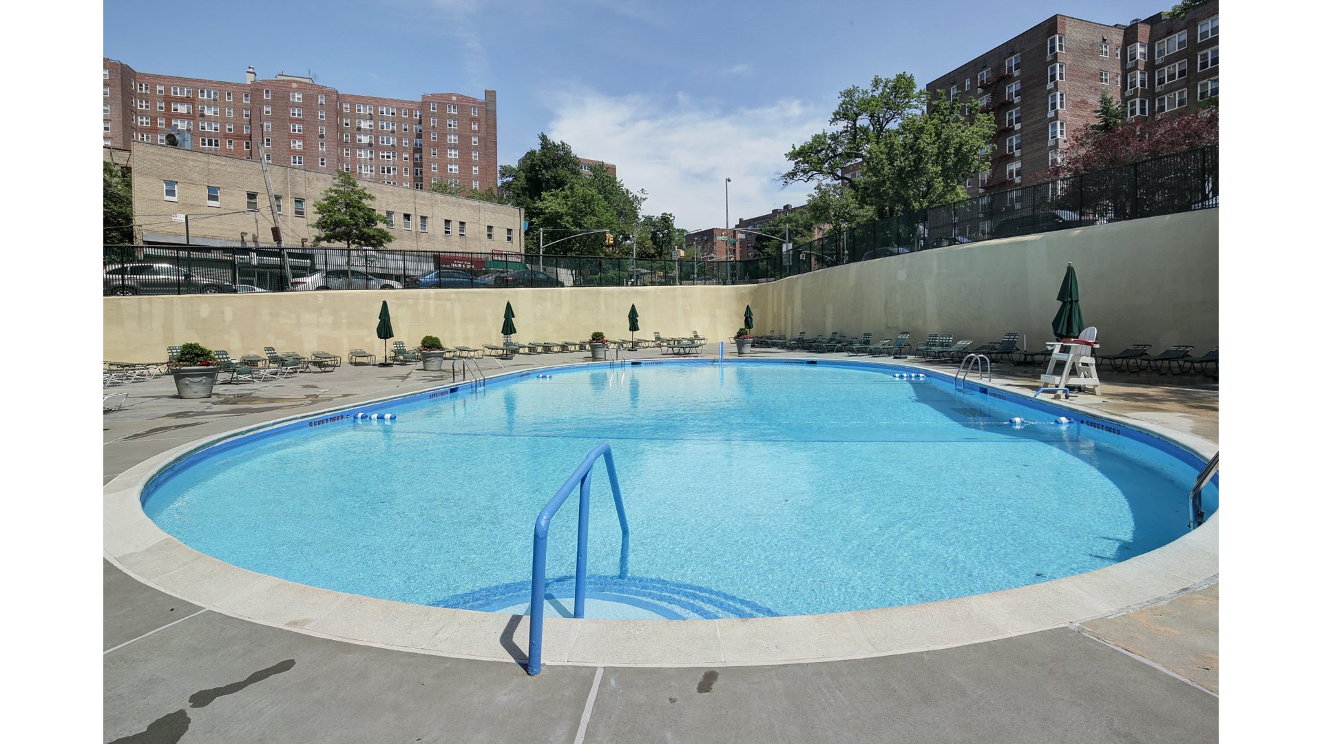 555 Kappock Street 3T Spuyten Duyvil Bronx NY 10463