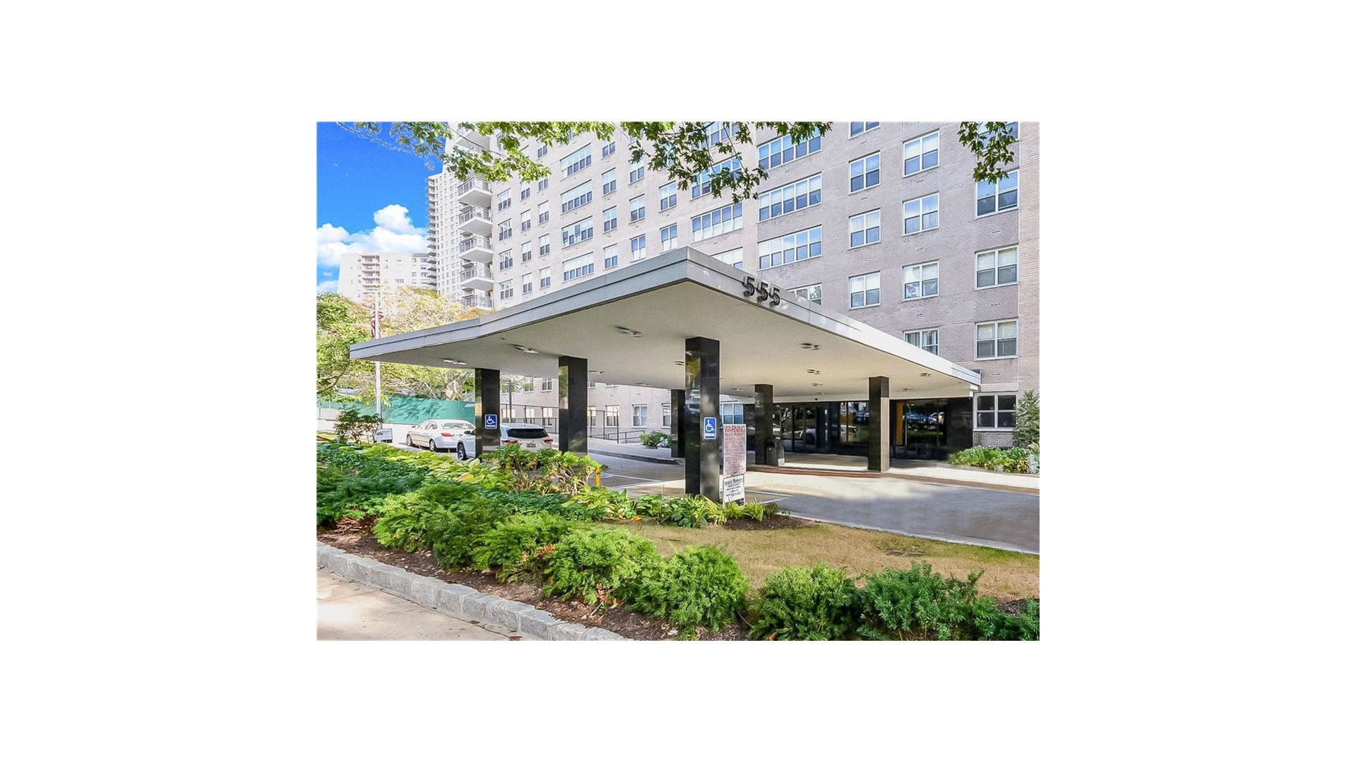 555 Kappock Street 3T Spuyten Duyvil Bronx NY 10463