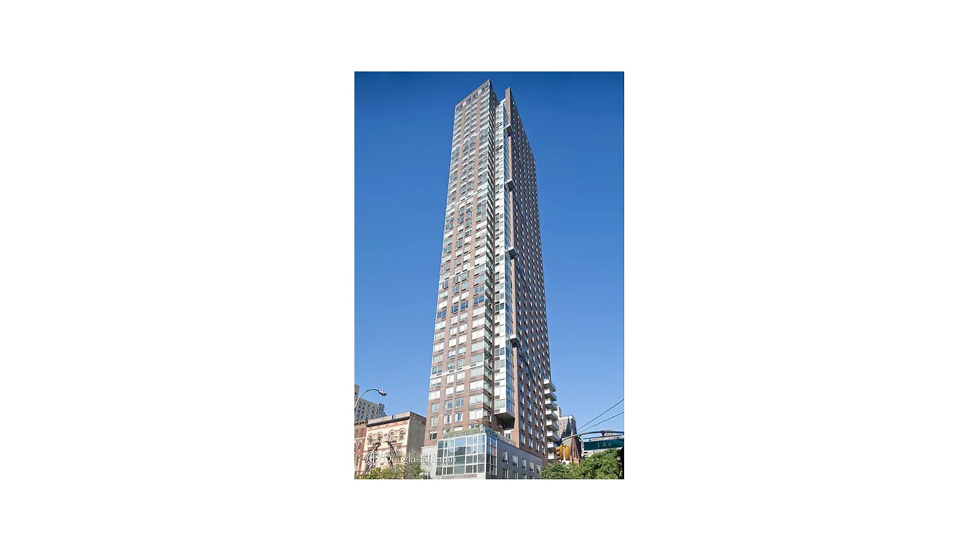 360 East 88th Street Upper East Side New York NY 10128
