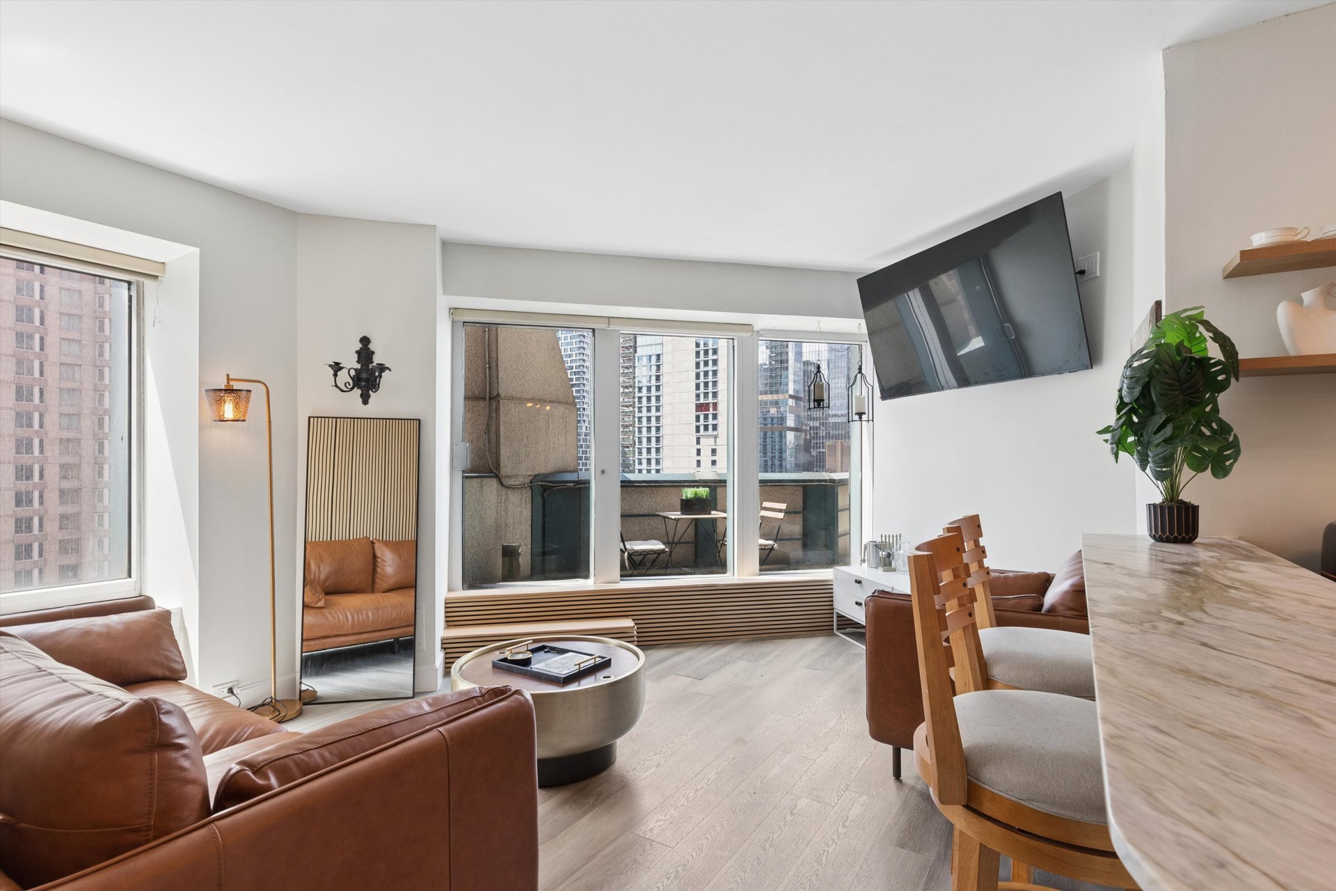150 West 56th Street 2810 Midtown West New York NY 10019