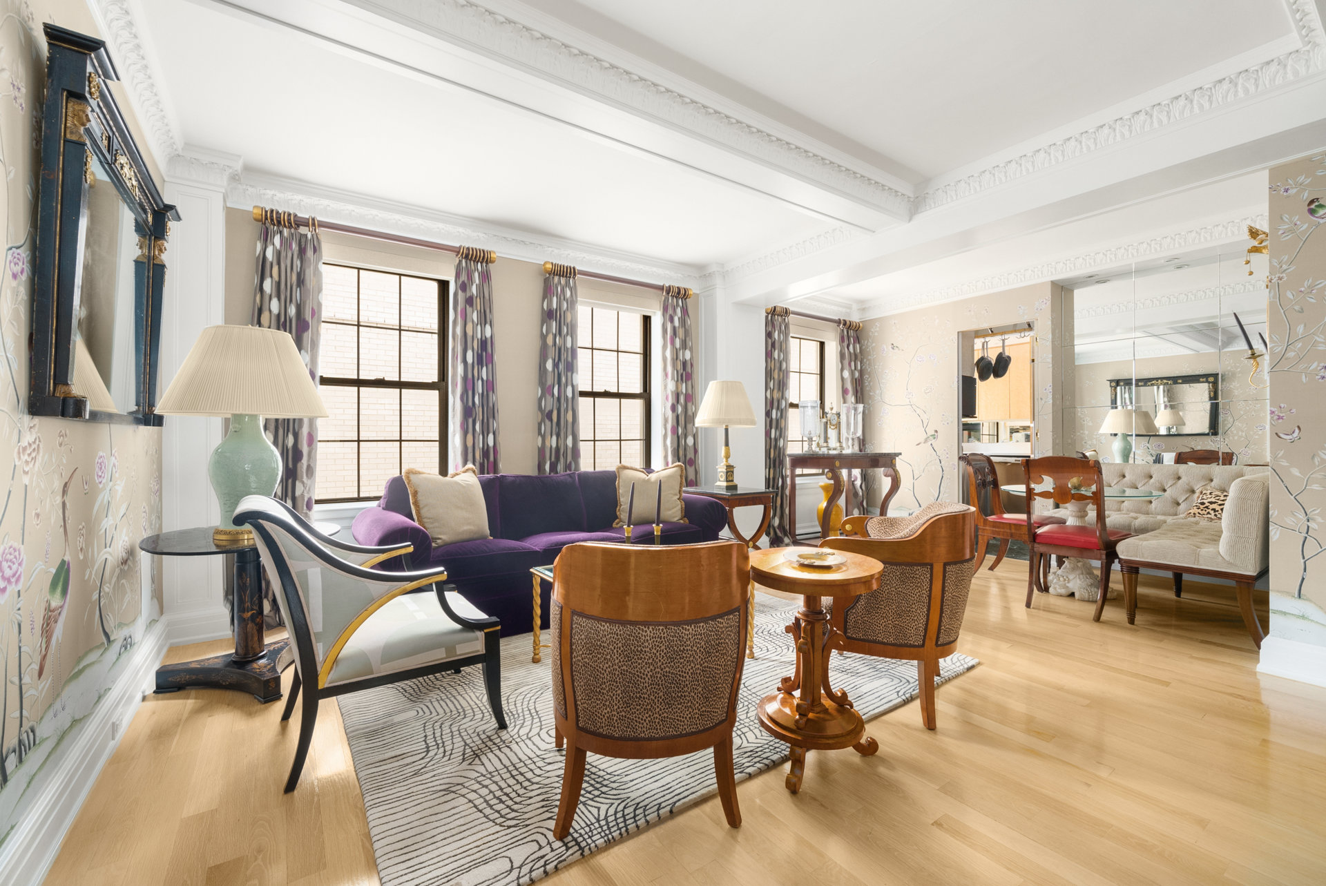 30 Beekman Place 9/10B Beekman Place New York NY 10022