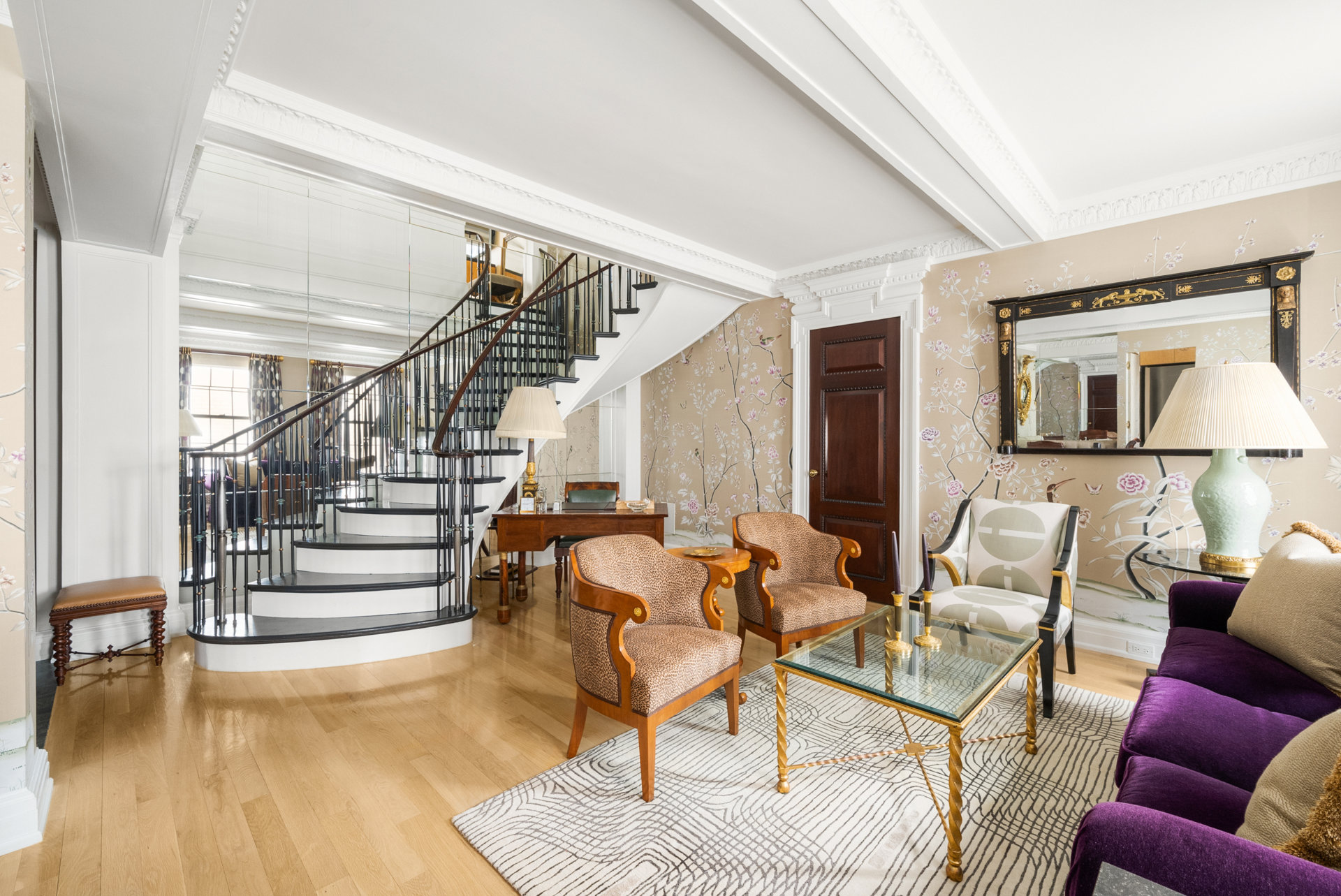 30 Beekman Place 9/10B Beekman Place New York NY 10022