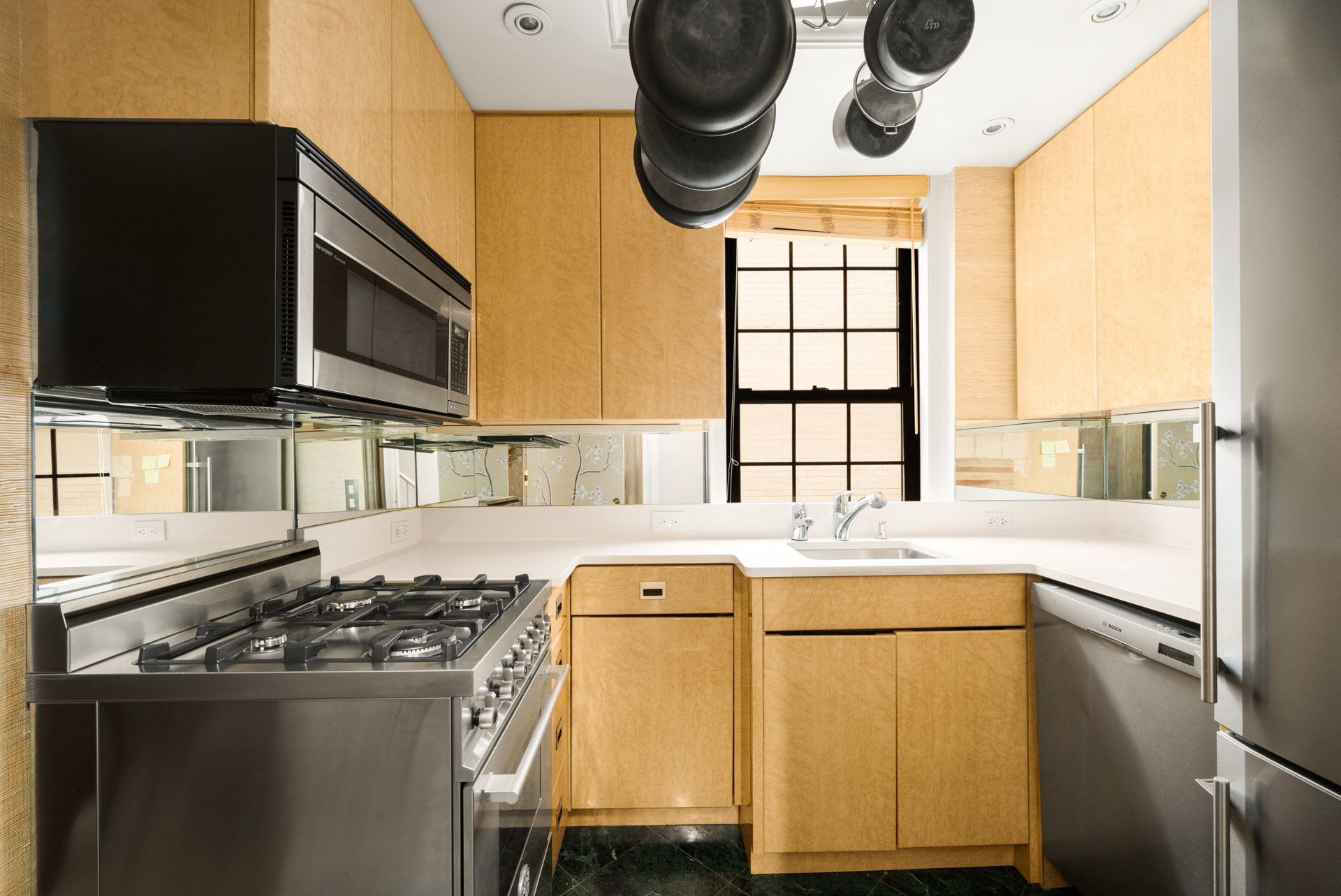 30 Beekman Place 9/10B Beekman Place New York NY 10022