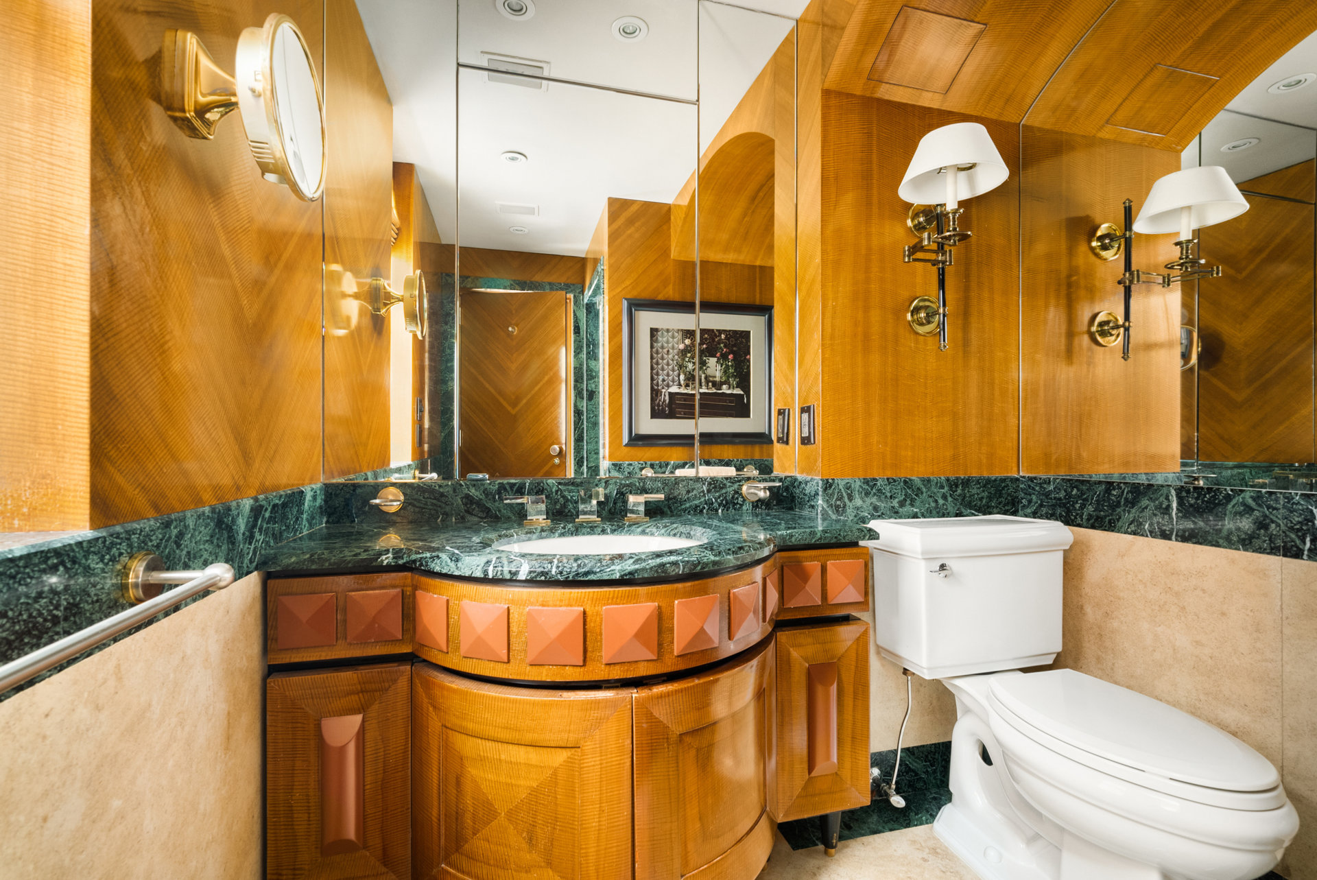 30 Beekman Place 9/10B Beekman Place New York NY 10022