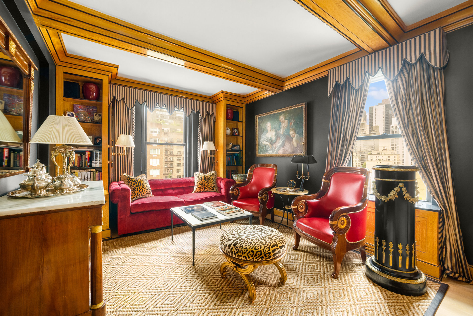 30 Beekman Place 9/10B Beekman Place New York NY 10022