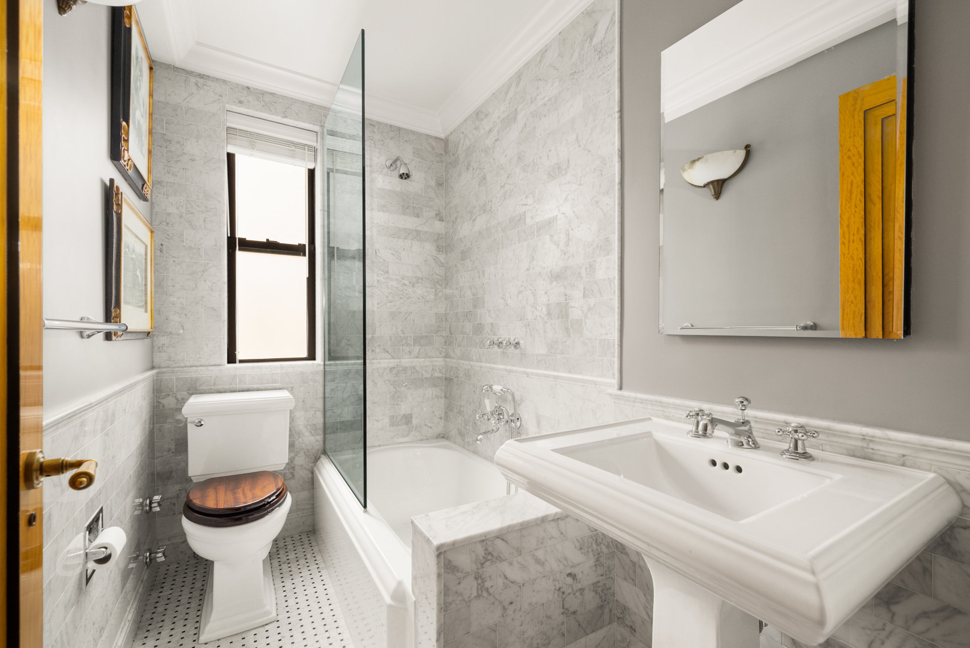 30 Beekman Place 9/10B Beekman Place New York NY 10022
