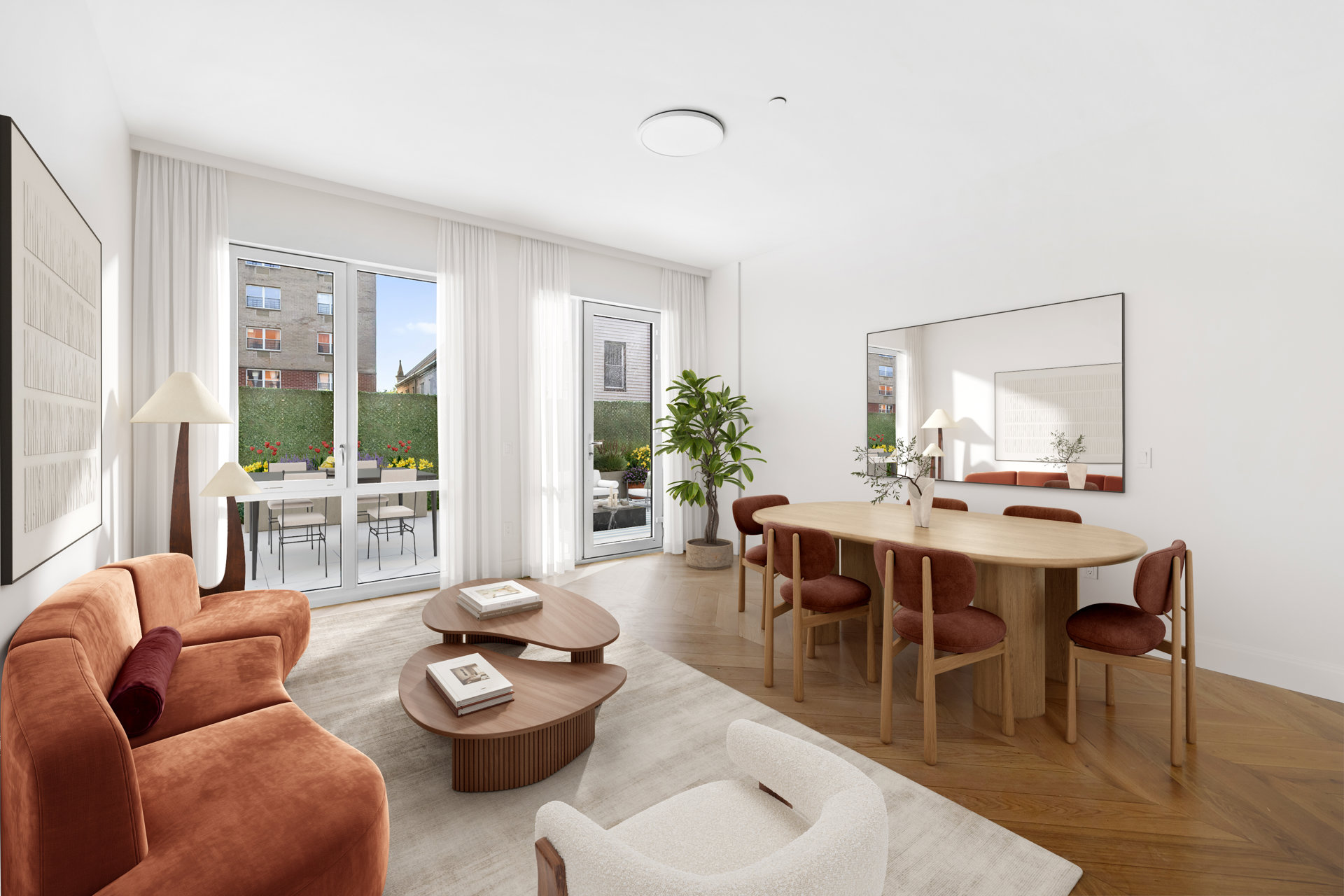 222 16th Street 2E Park Slope Brooklyn NY 11215