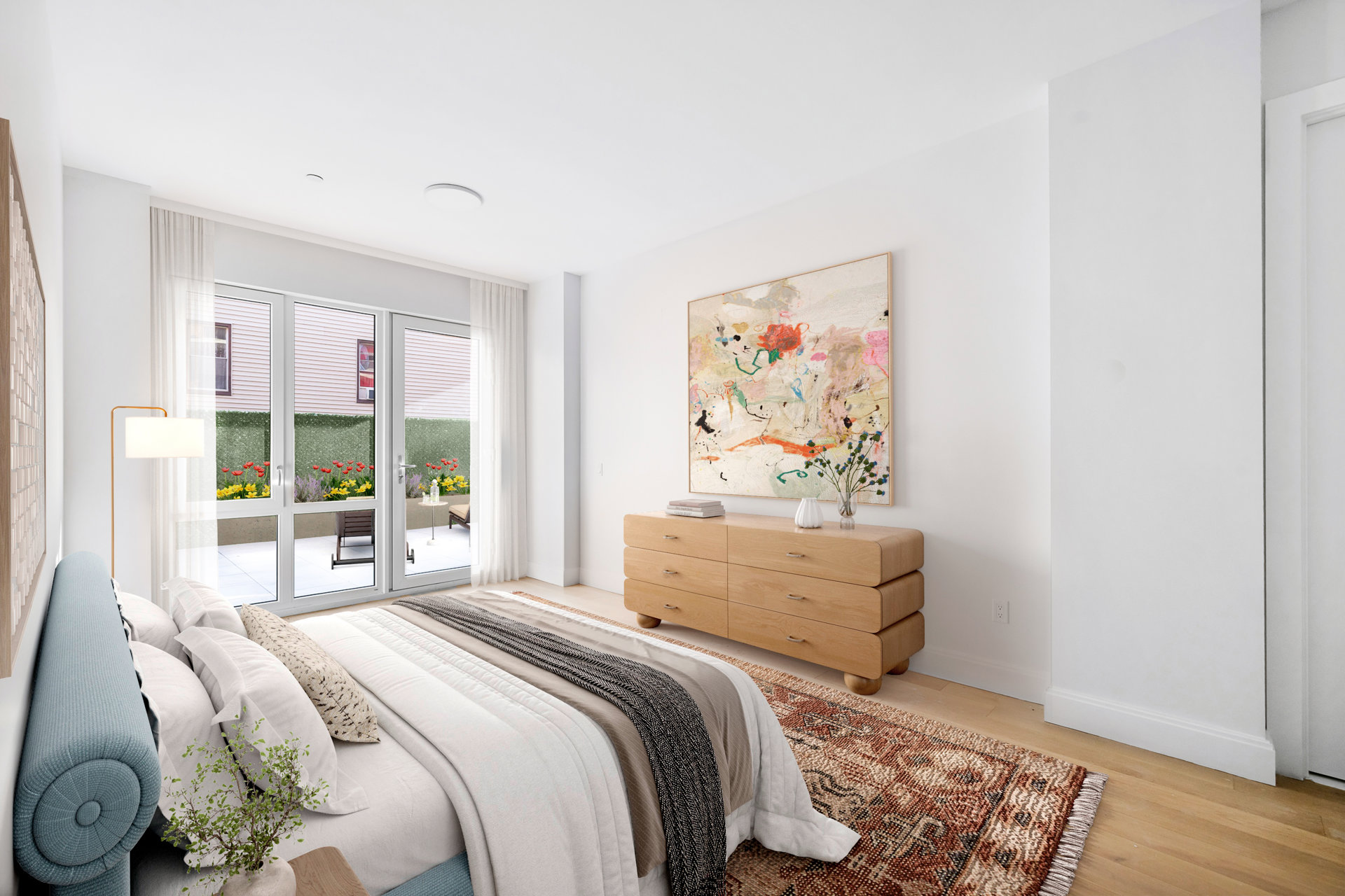 222 16th Street 2E Park Slope Brooklyn NY 11215