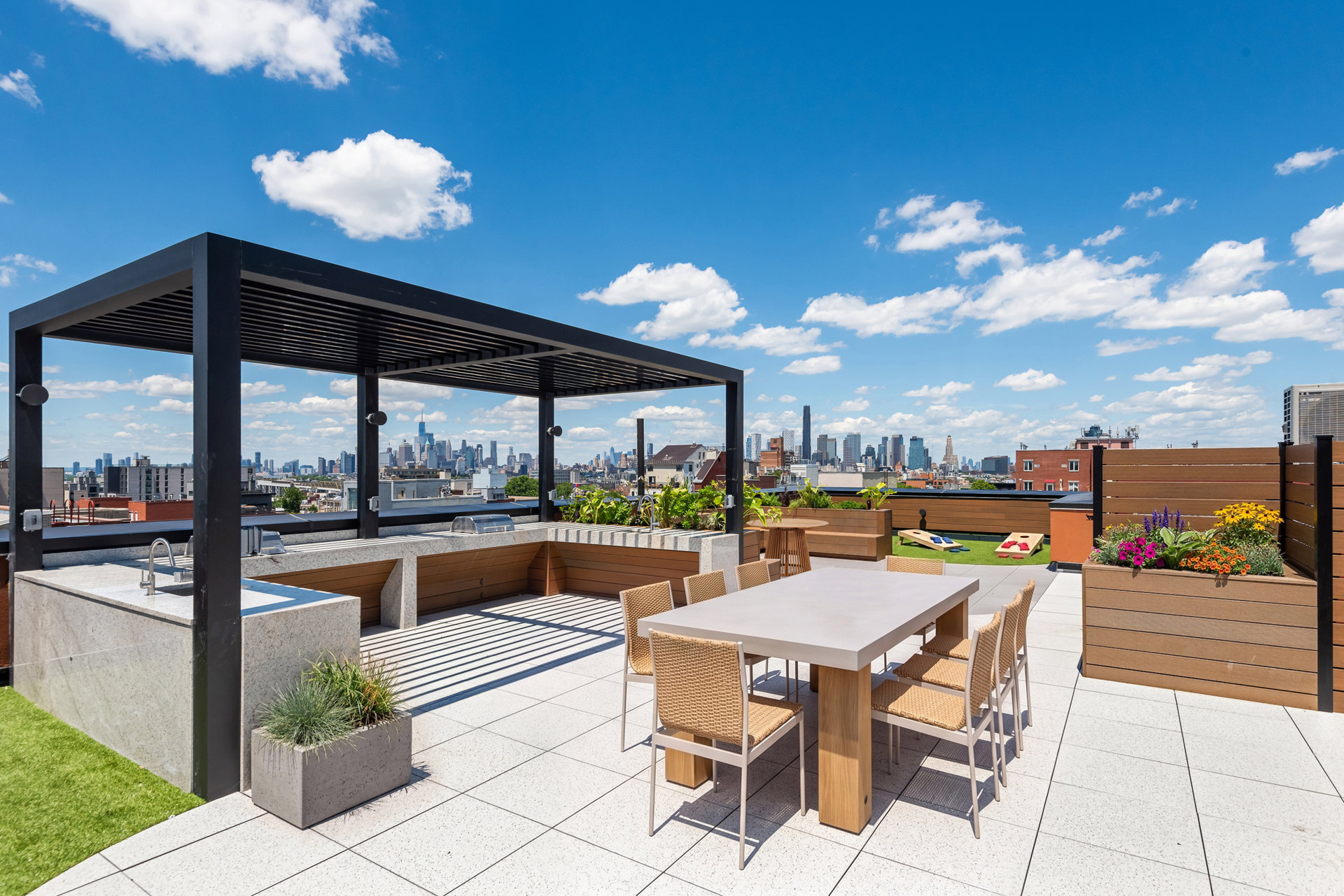 222 16th Street 2E Park Slope Brooklyn NY 11215