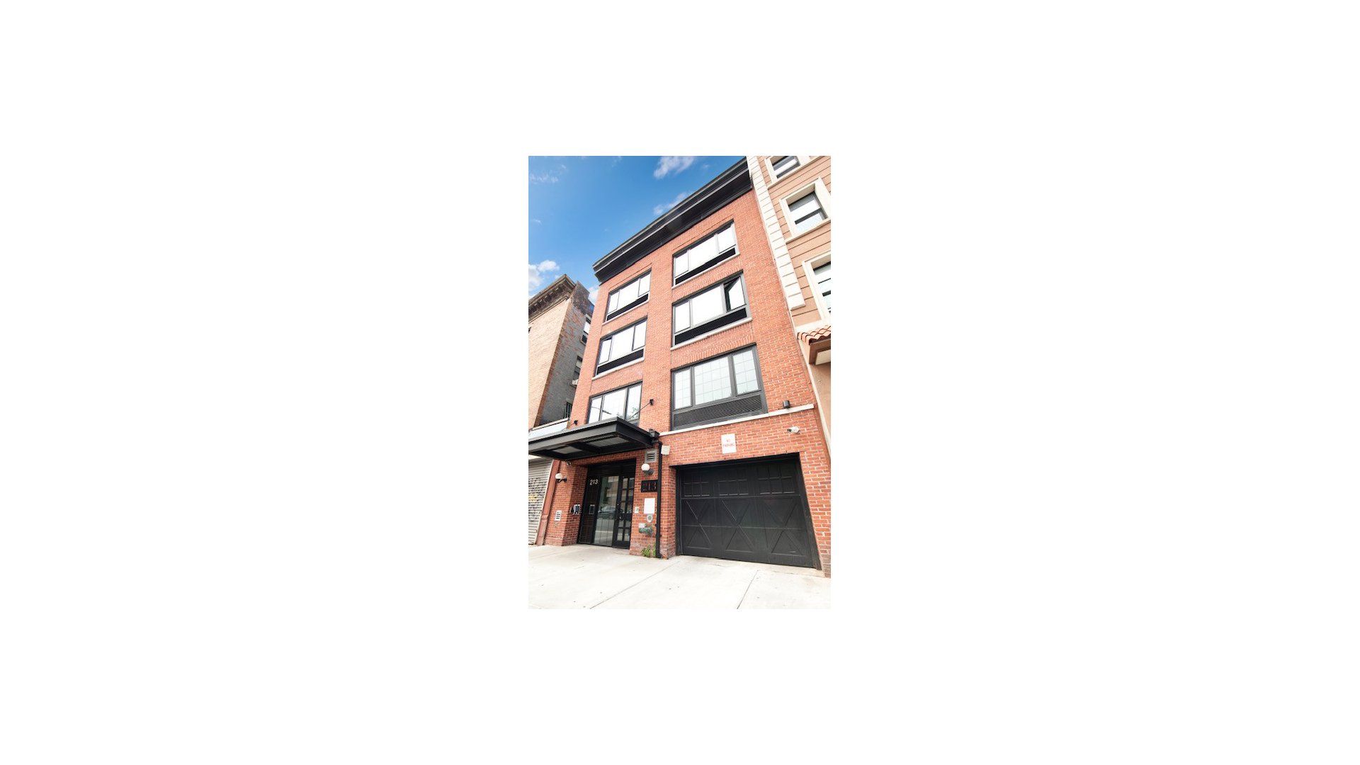 213 Maujer Street 4 East Williamsburg Brooklyn NY 11206