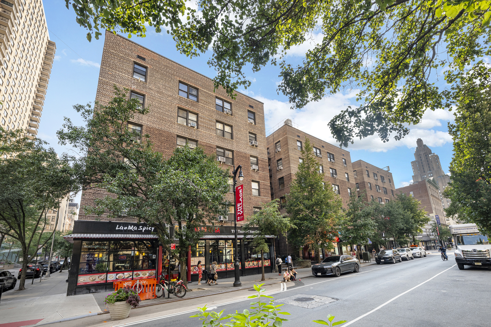 54 East 8th Street 4J Greenwich Village New York NY 10003