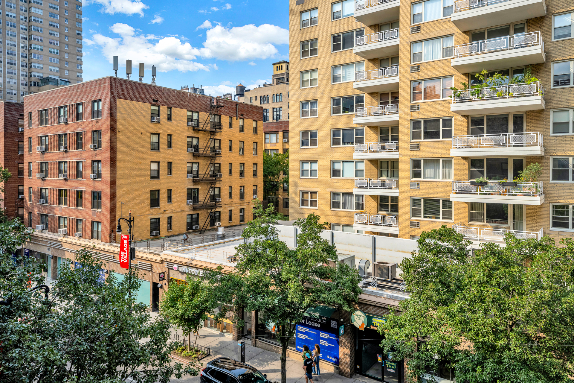 54 East 8th Street 4J Greenwich Village New York NY 10003