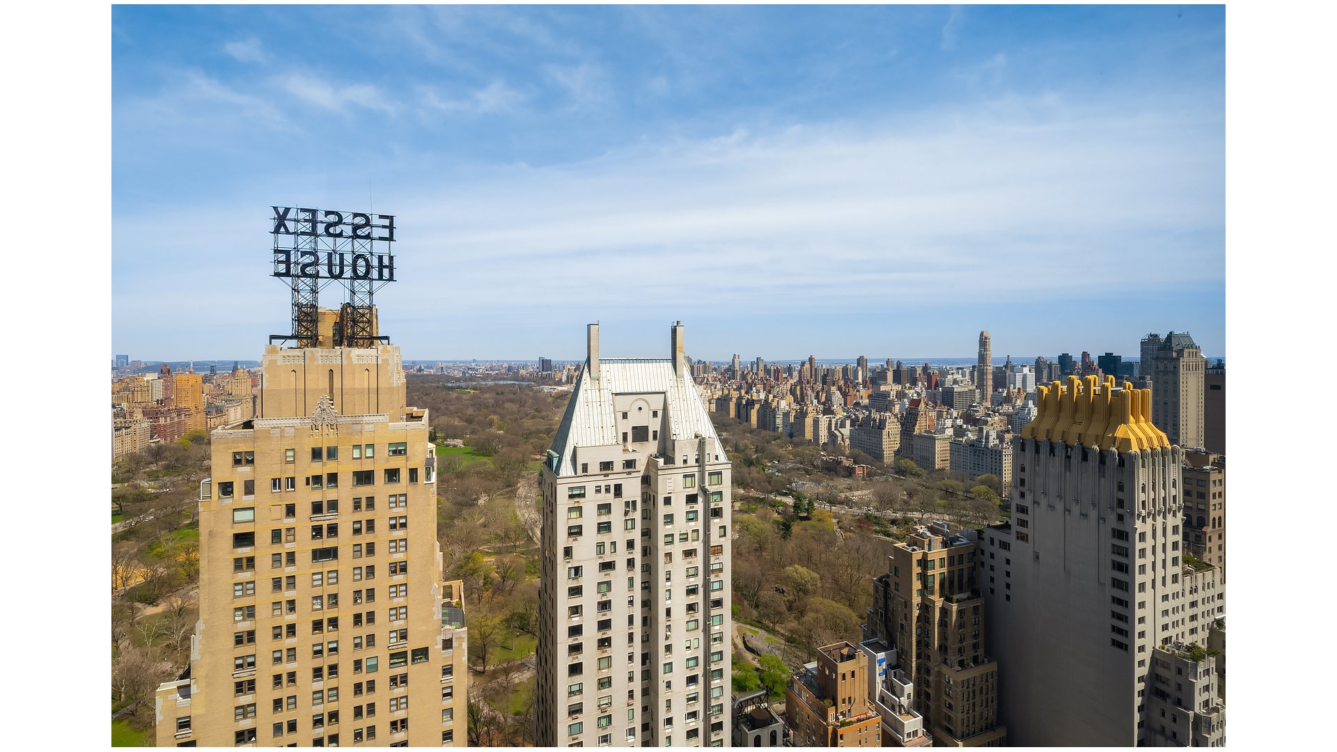 157 West 57th Street 45C Midtown West New York NY 10019