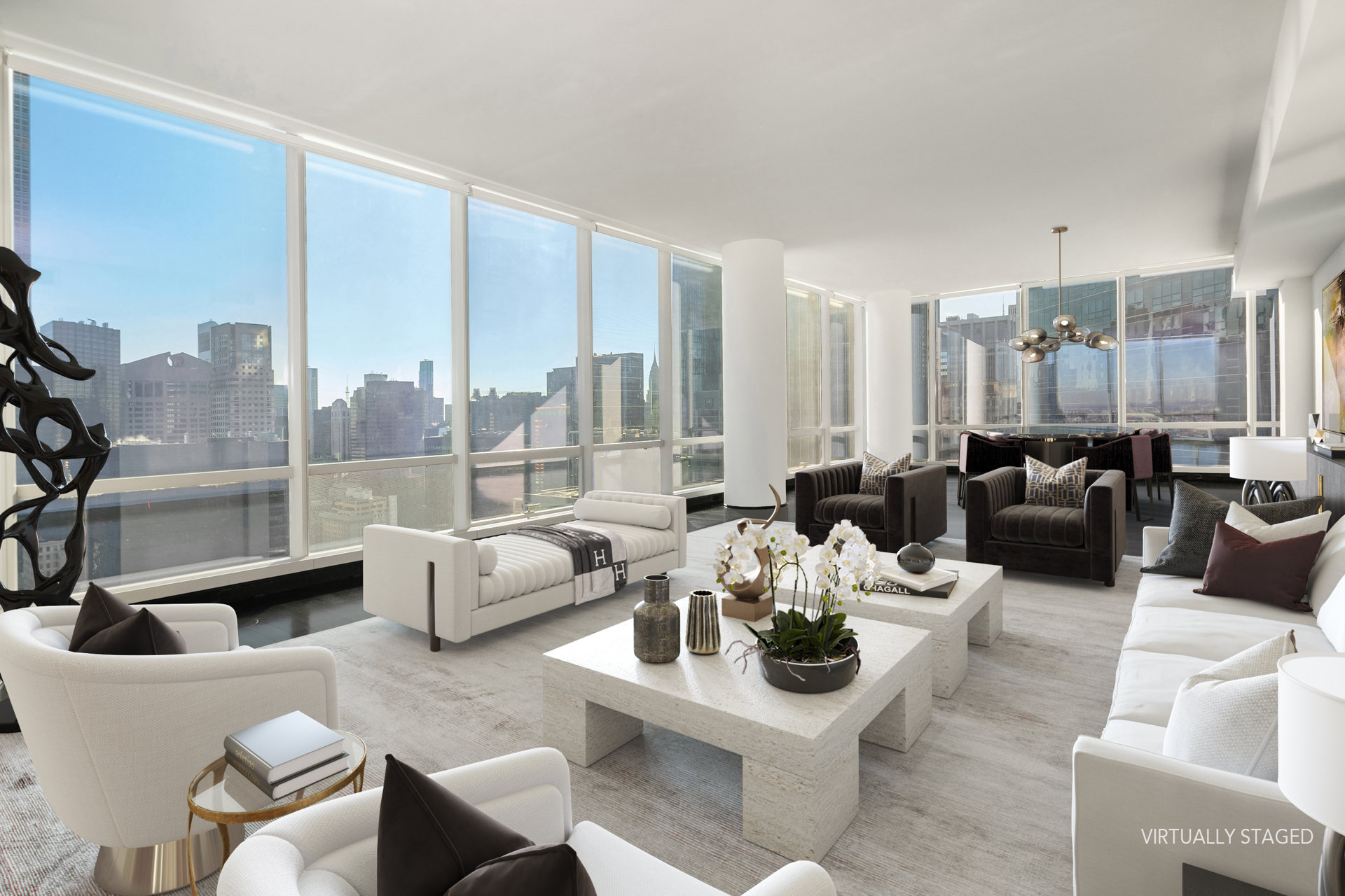 157 West 57th Street 45C Midtown West New York NY 10019