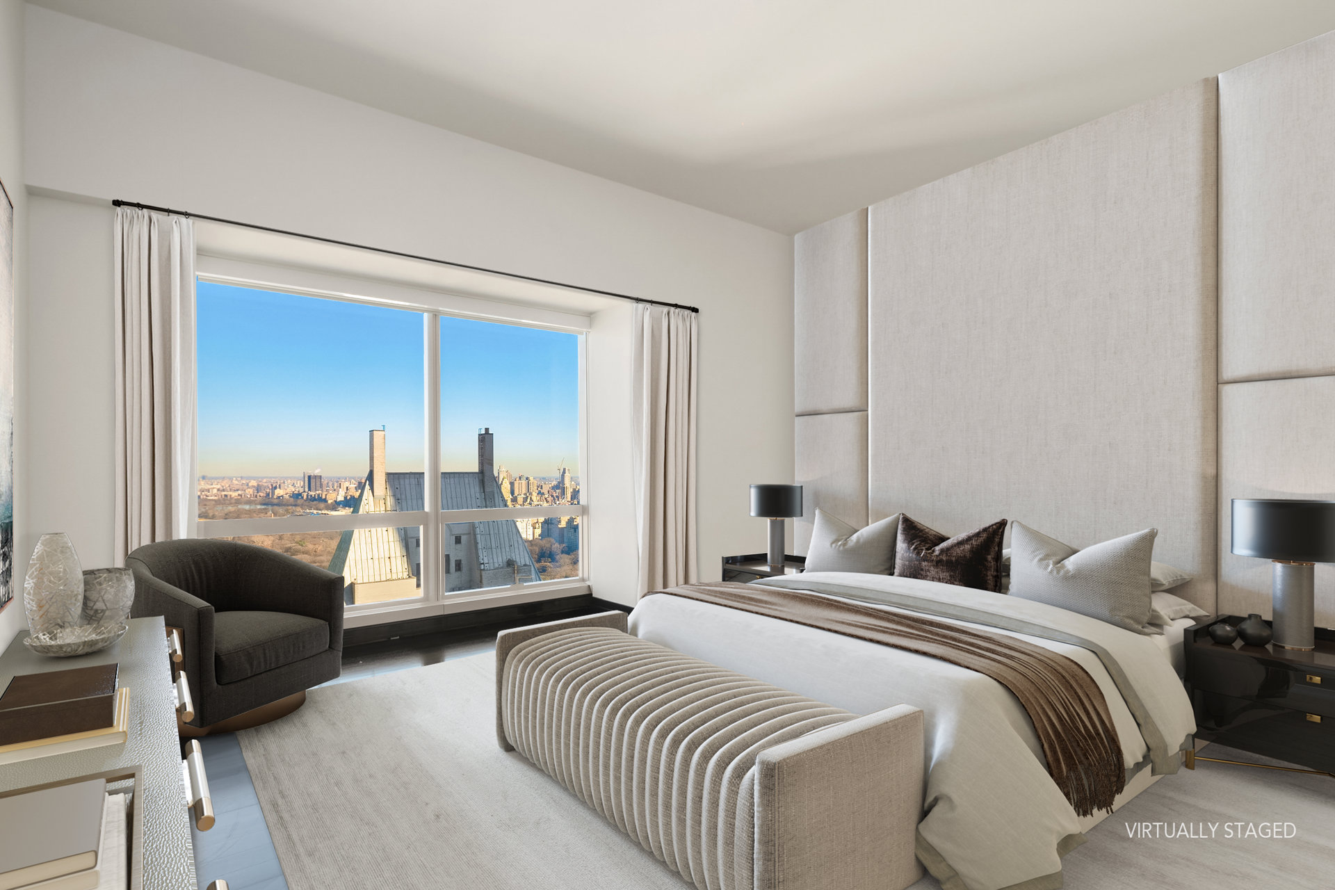 157 West 57th Street 45C Midtown West New York NY 10019