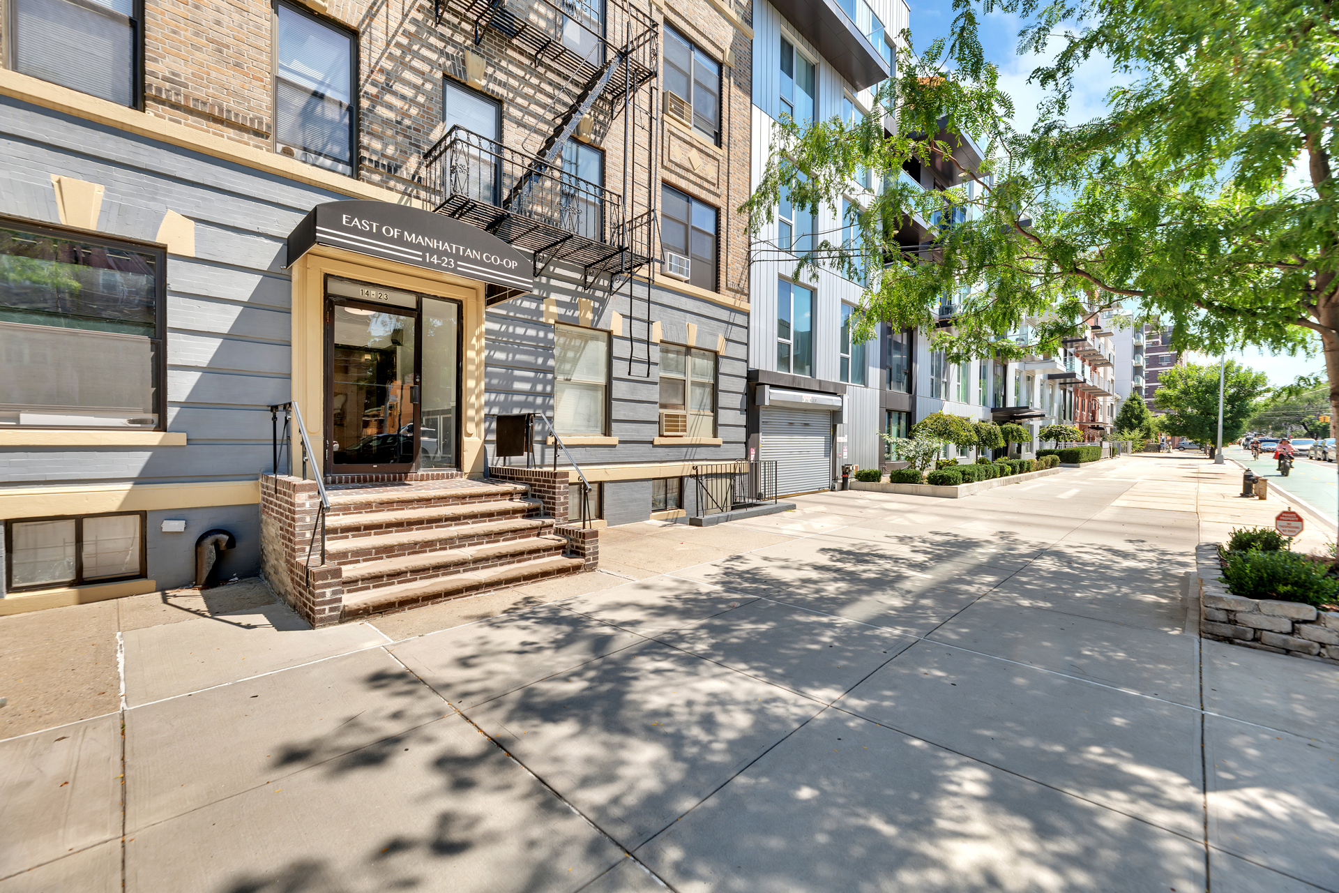 14-23 31st Avenue 2B Astoria Queens NY 11106