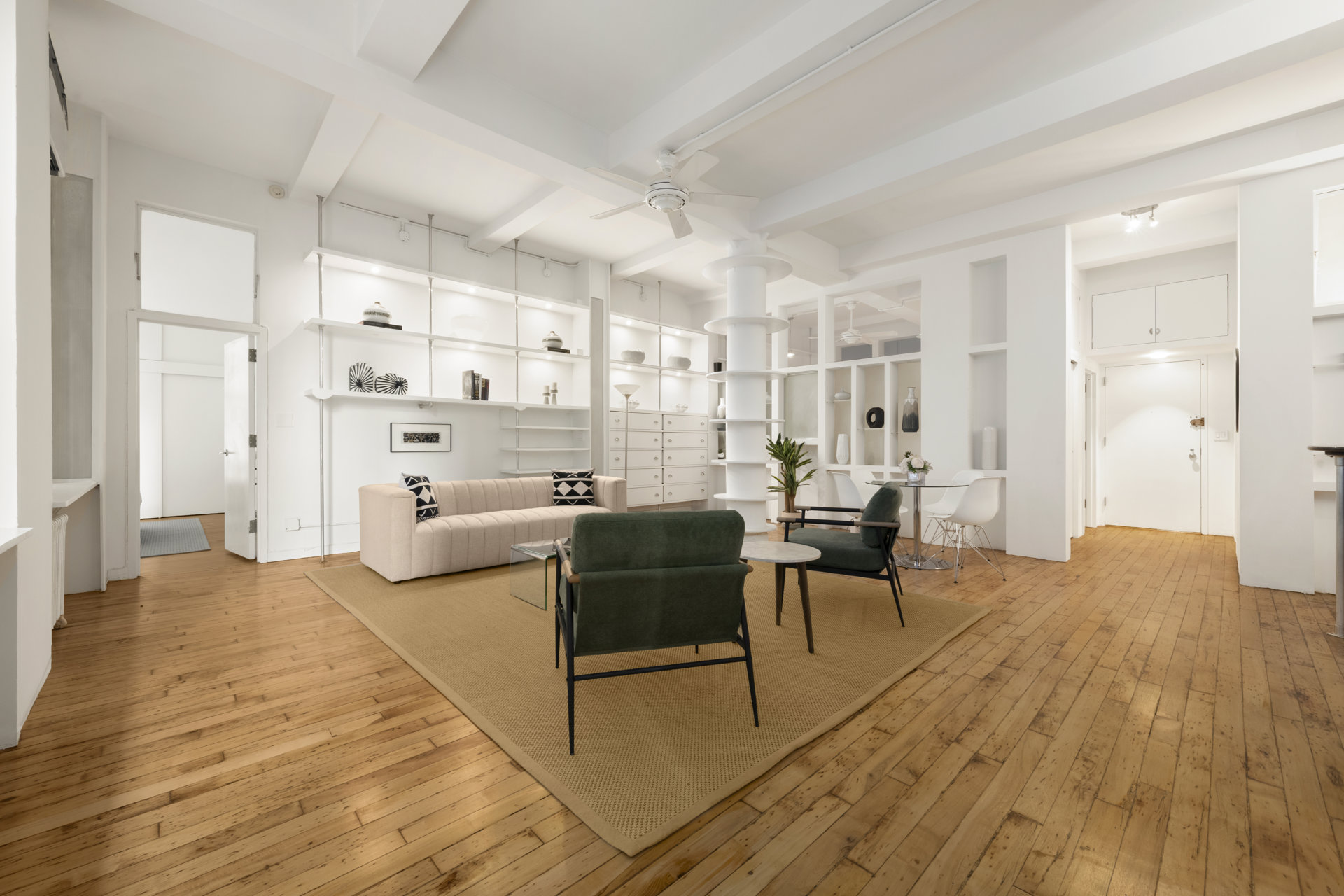 121 West 17th Street 3B Chelsea New York NY 10011