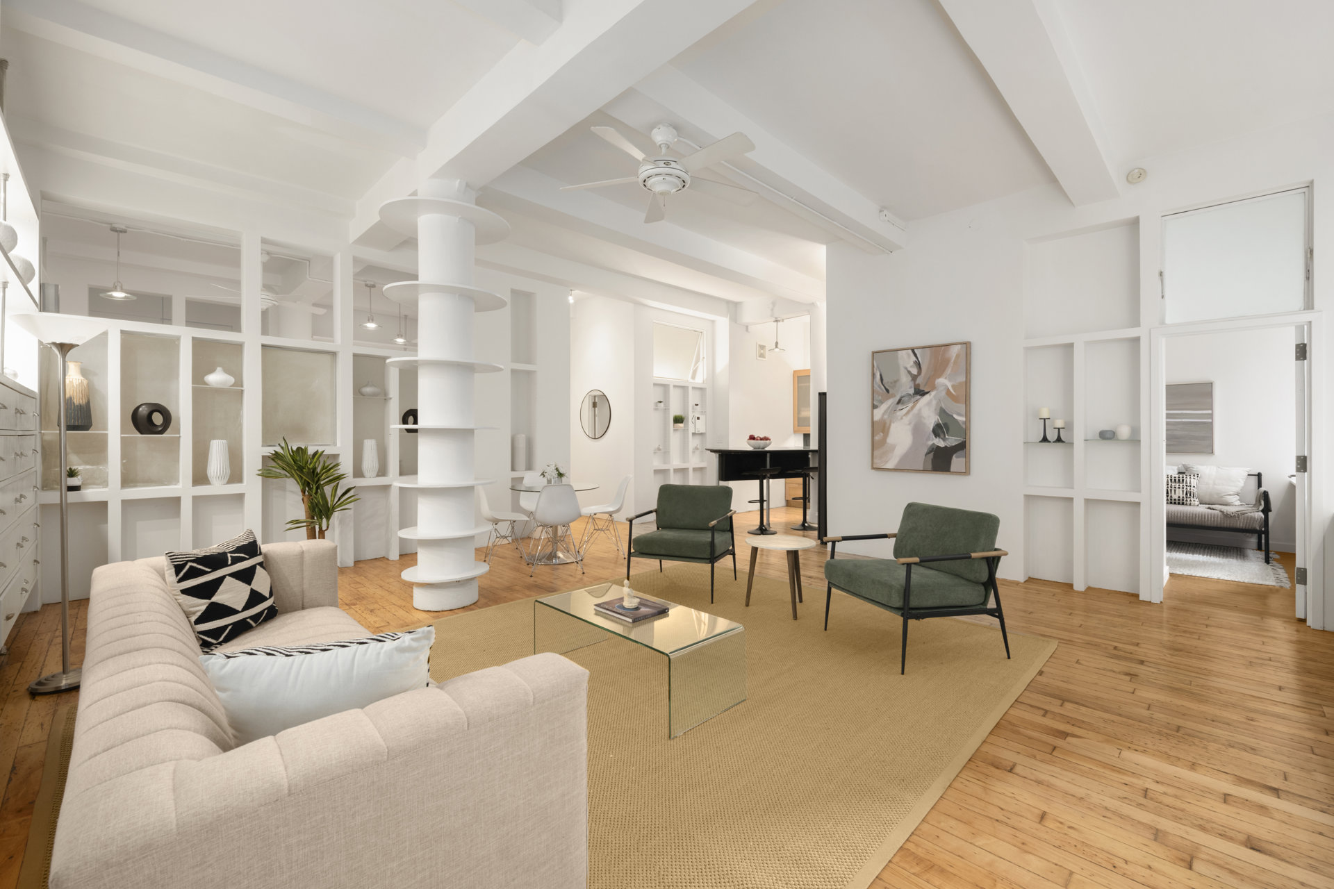 121 West 17th Street 3B Chelsea New York NY 10011