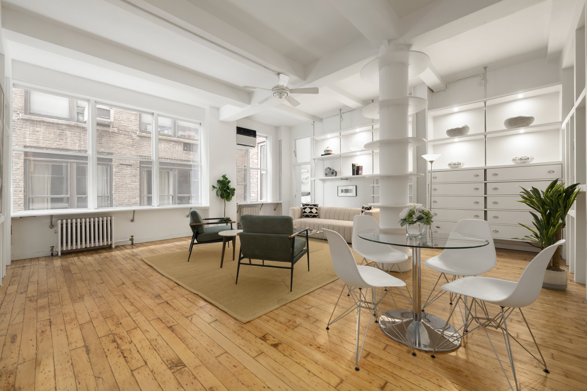 121 West 17th Street 3B Chelsea New York NY 10011