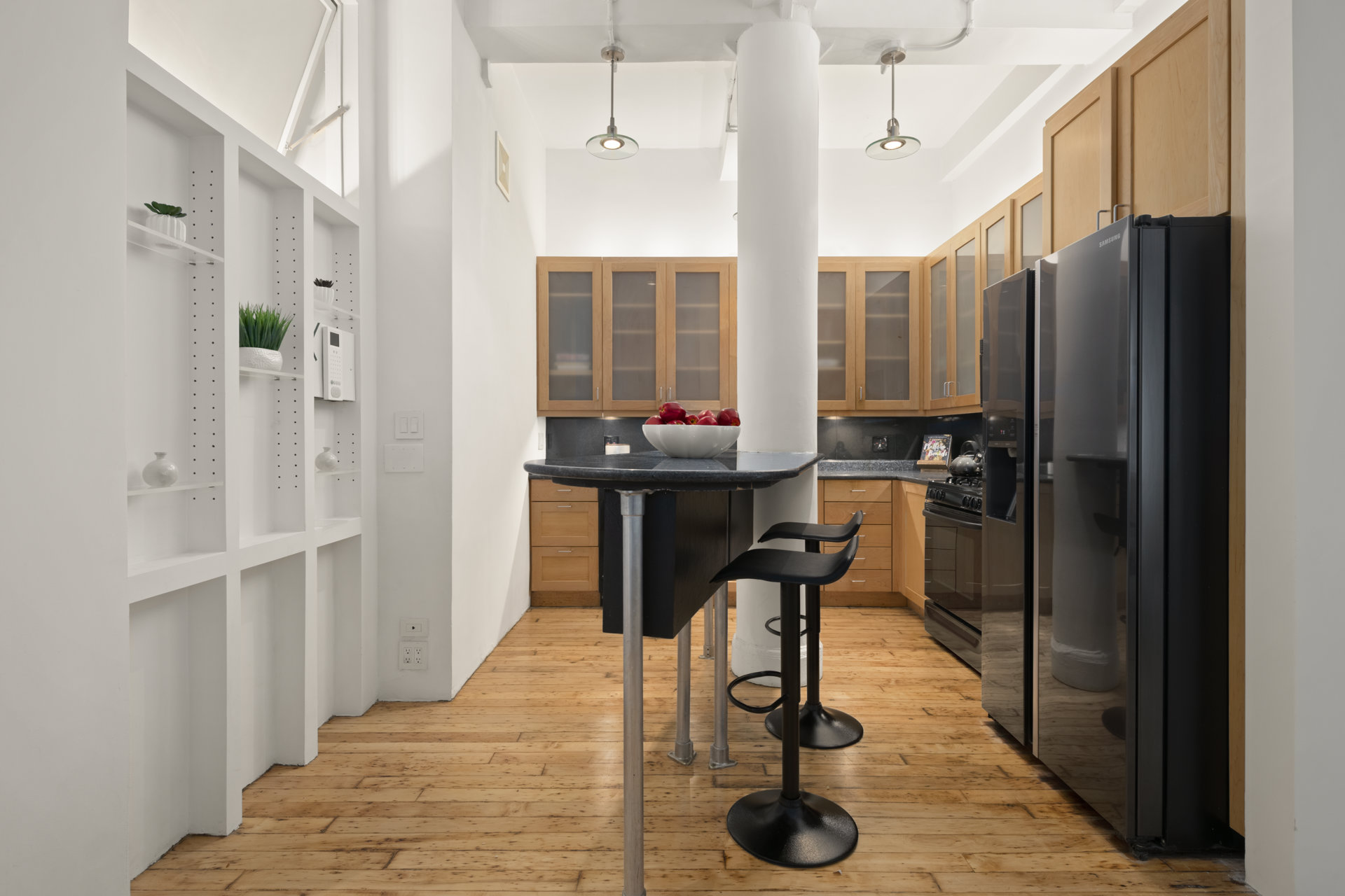 121 West 17th Street 3B Chelsea New York NY 10011