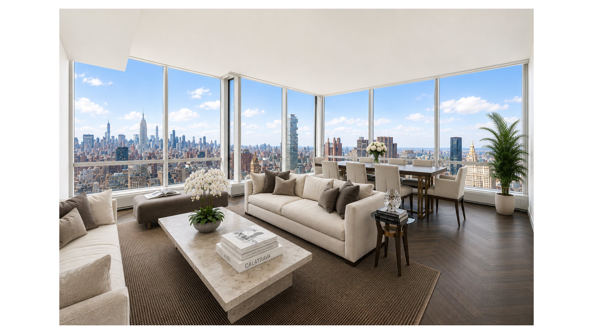 111 Murray Street 49E Tribeca New York NY 10007