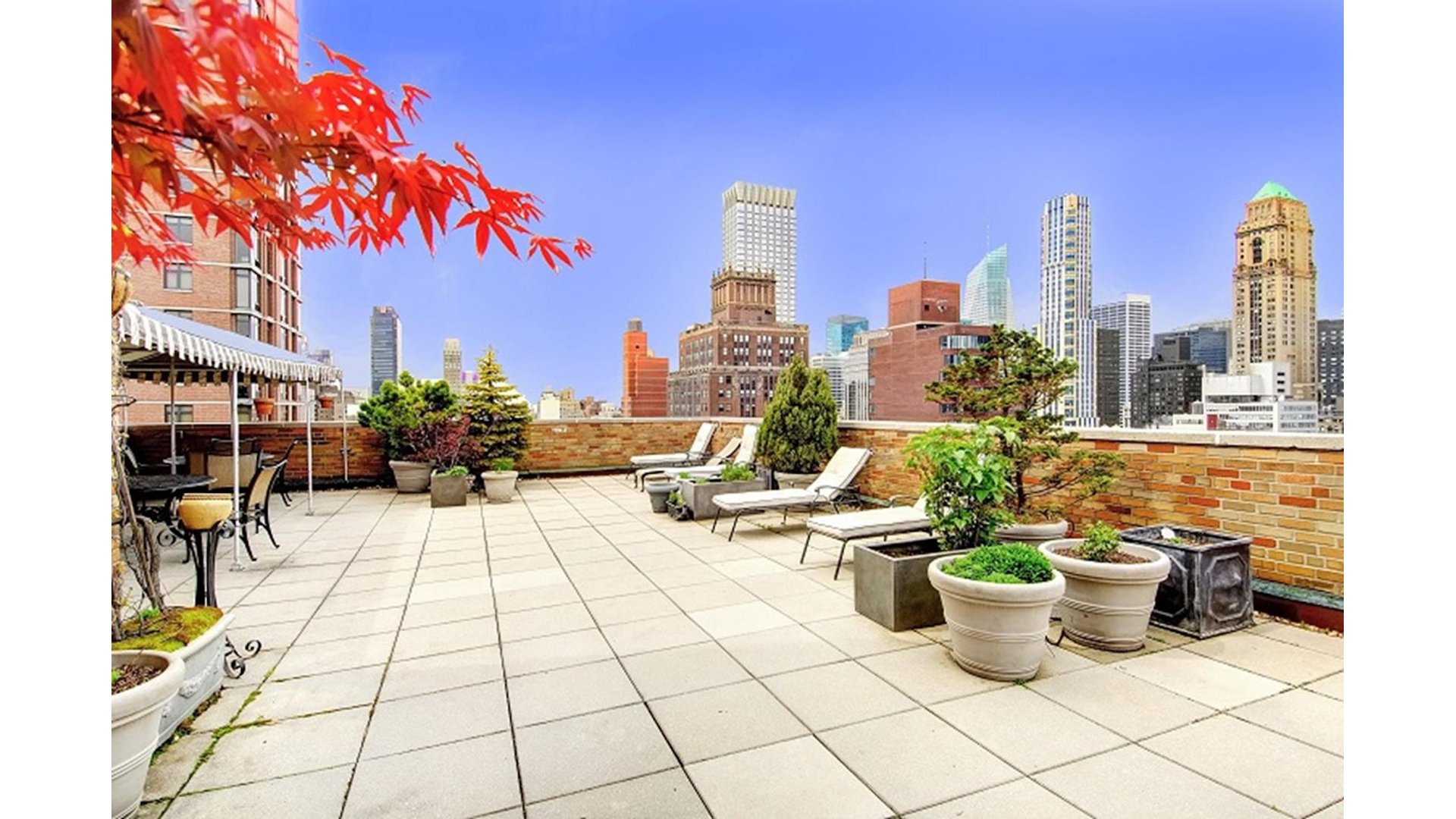 10 Park Avenue 16A Murray Hill New York NY 10016