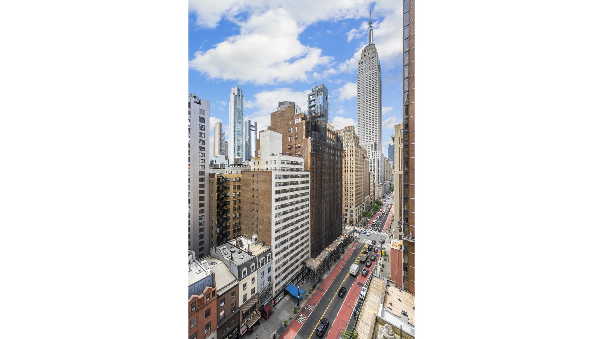 10 Park Avenue 16A Murray Hill New York NY 10016